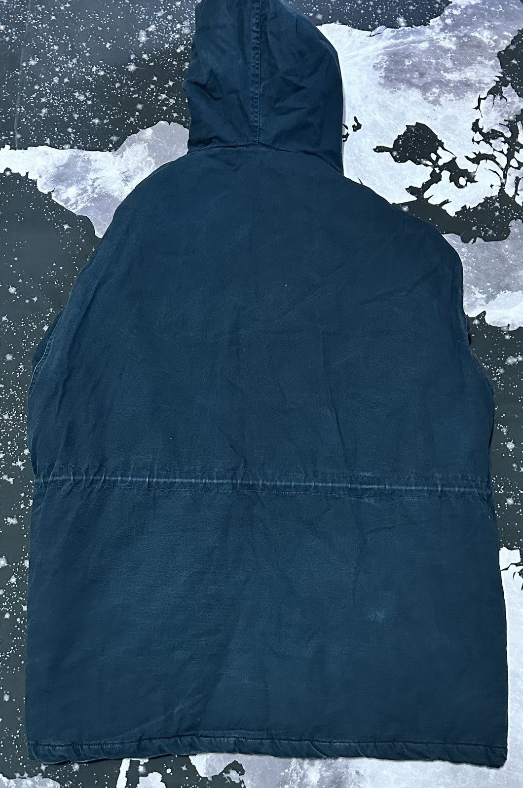 Boston Traders Boston Traders Field jacket Size US XXL / EU 58 / 5 - 3 Thumbnail