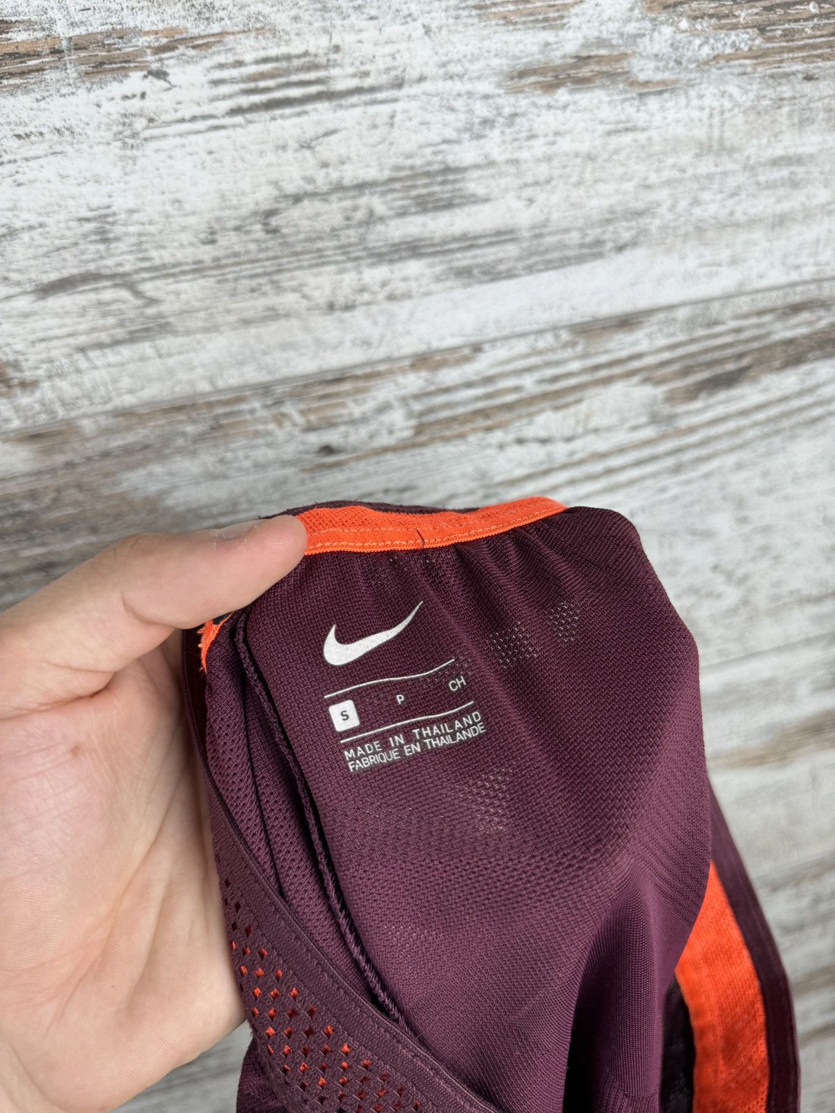 Nike Mens Vintage Nike FC Barcelona soccer shorts football y2k Size US 30 / EU 46 - 5 Thumbnail