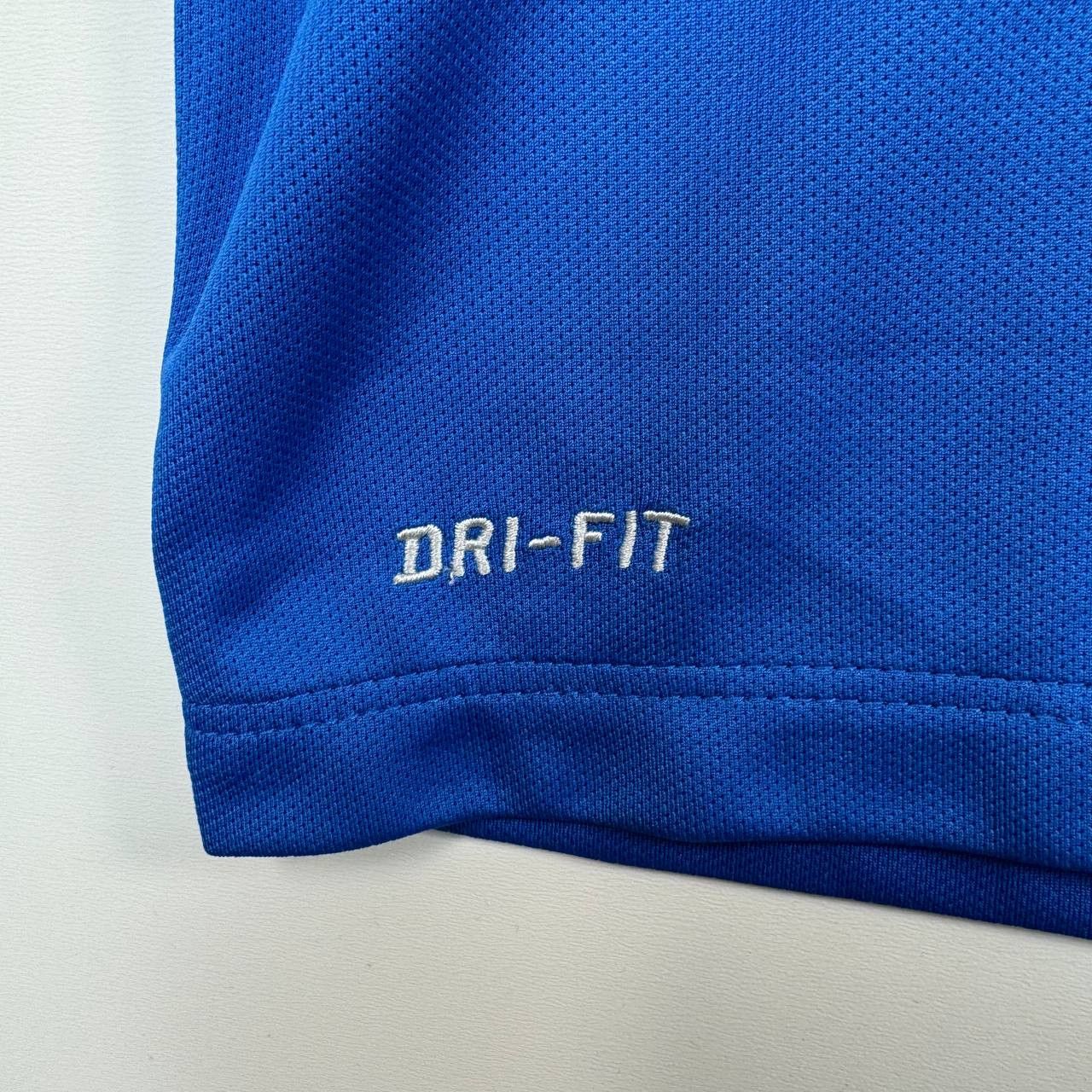 Nike Nike Football Shirt CF Finster 2012 588406-463 Mens Size L Size US L / EU 52-54 / 3 - 4 Thumbnail