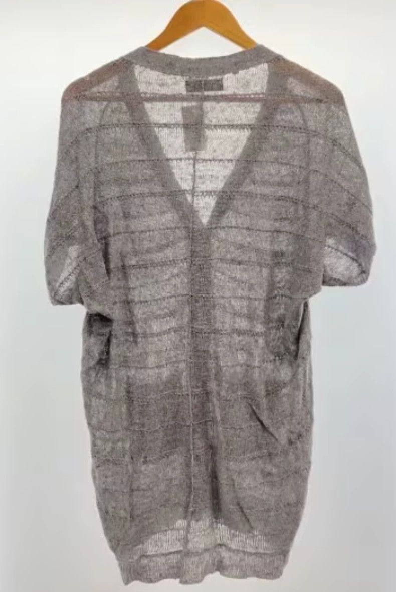 Y's Y's Light woolen sweater Size US M / EU 48-50 / 2 - 2 Thumbnail