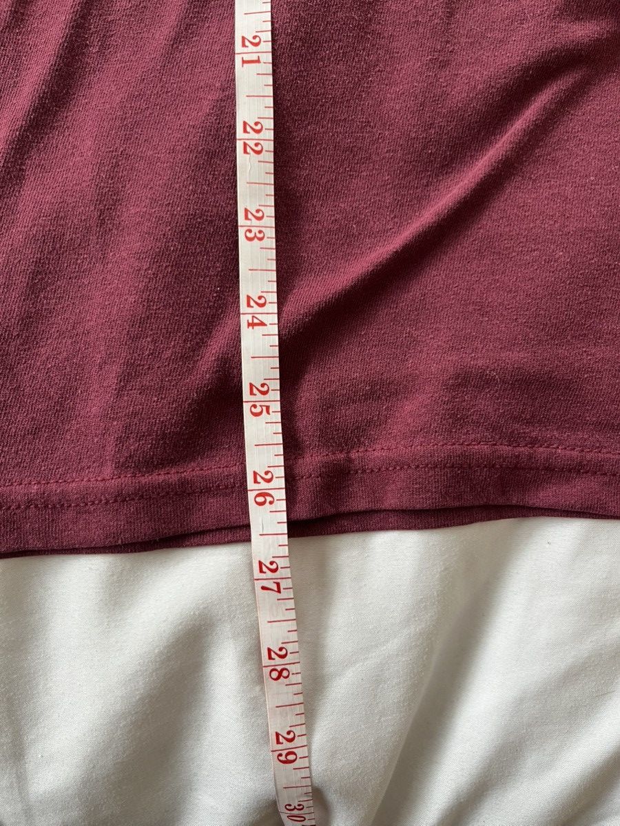 Gildan Raiders x Pink Panther “Put a Panther to Use” Vintage Tee Size US S / EU 44-46 / 1 - 8 Thumbnail