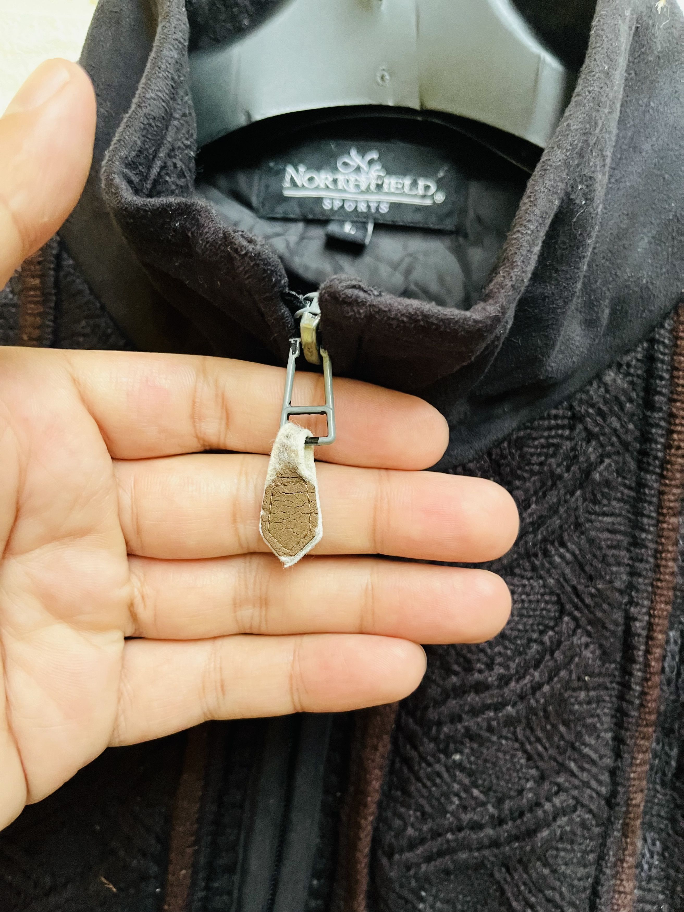 Japanese Brand × Vintage Vintage North Field Japanese Designer Fashion Style Size US L / EU 52-54 / 3 - 7 Thumbnail
