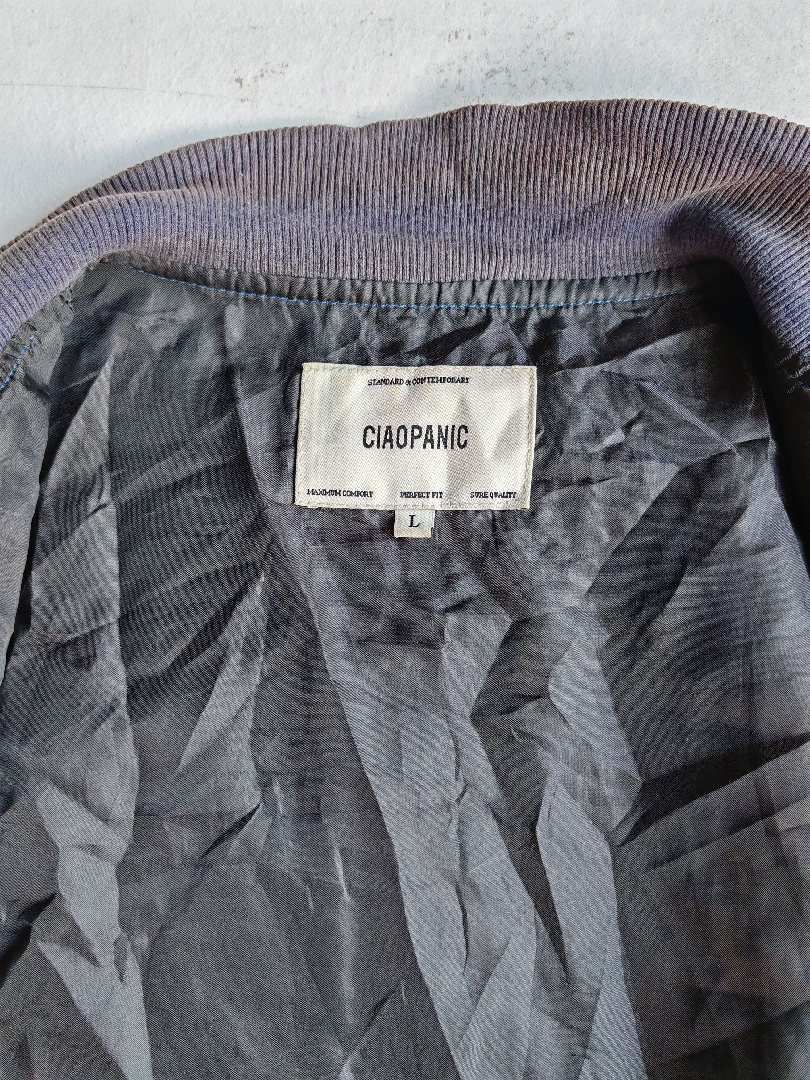 Rare!!! Ciaopanic Sweaters