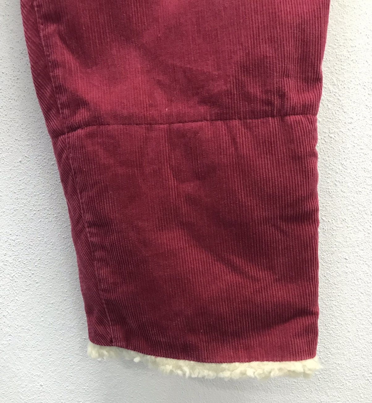 Issey Miyake × Lee × mercibeaucoup Vintage Issey miyake Lee Mercibeaucoup Pants Size US 29 - 11 Thumbnail