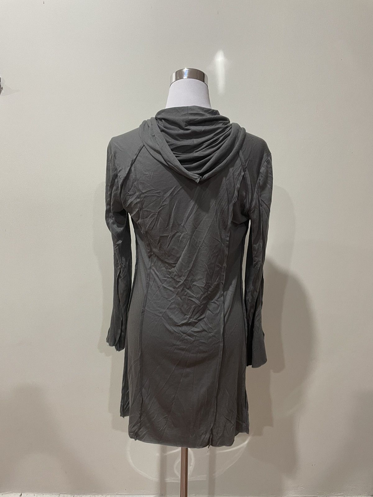 Bajra Bajra Long Cardigan Size XS / US 0-2 / IT 36-38 - 2 Thumbnail