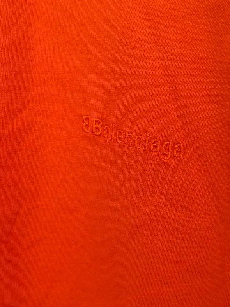Balenciaga Balenciaga T-shirt Size US S / EU 44-46 / 1 - 5 Thumbnail