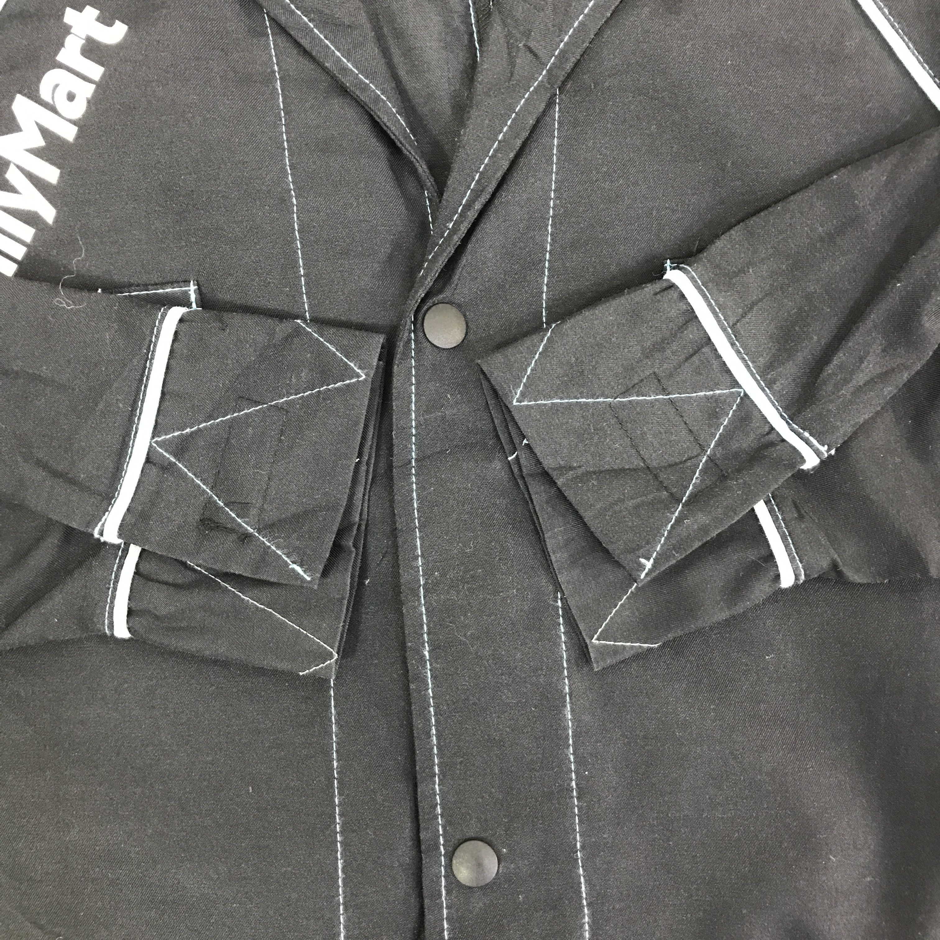 Japanese Brand FAMILY MART JACKET K97B5 Size US M / EU 48-50 / 2 - 7 Thumbnail