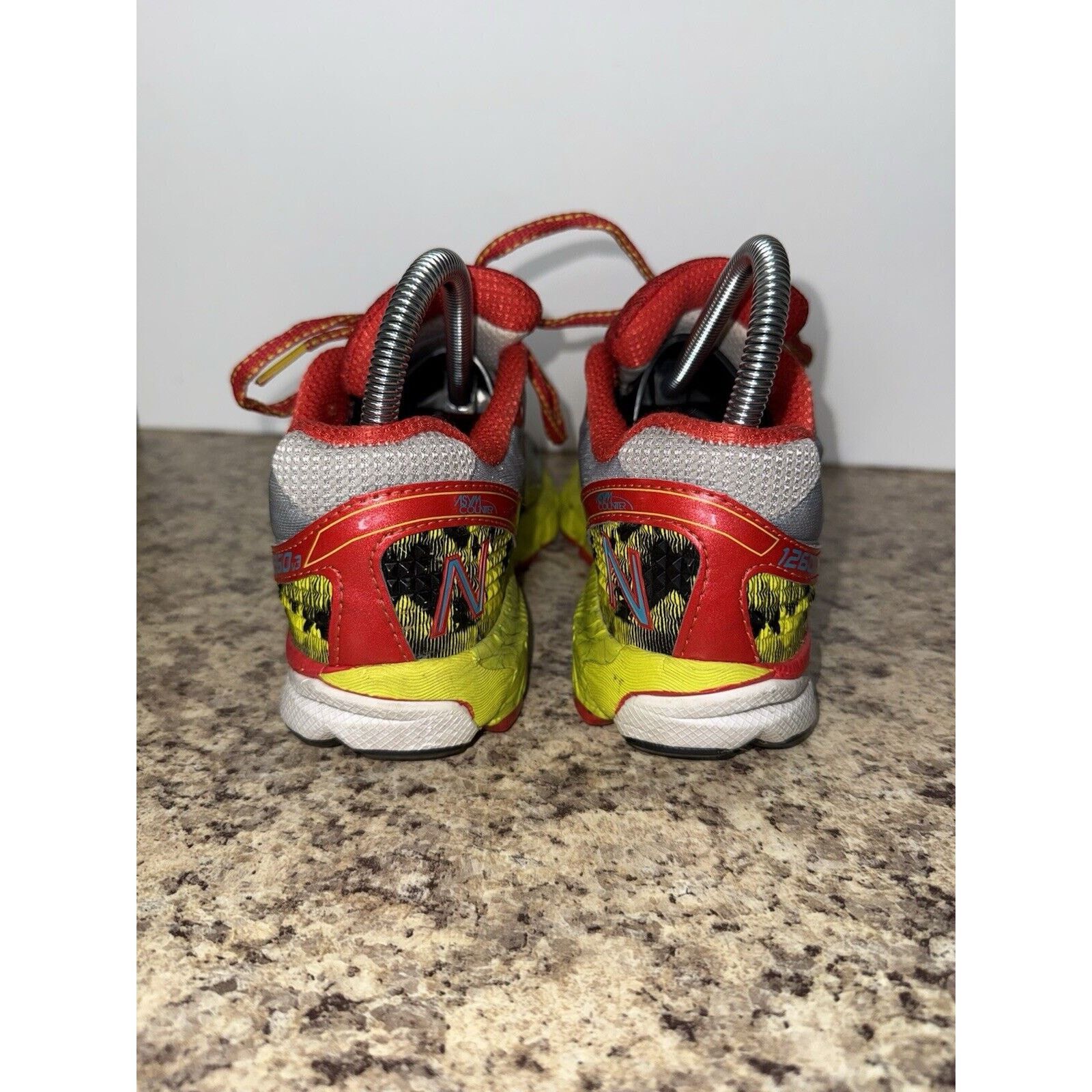 New Balance New Balance 1260v3 Running Shoes Women’s Size 6 Red W1260SR3 Size US 6 / IT 36 - 9 Thumbnail