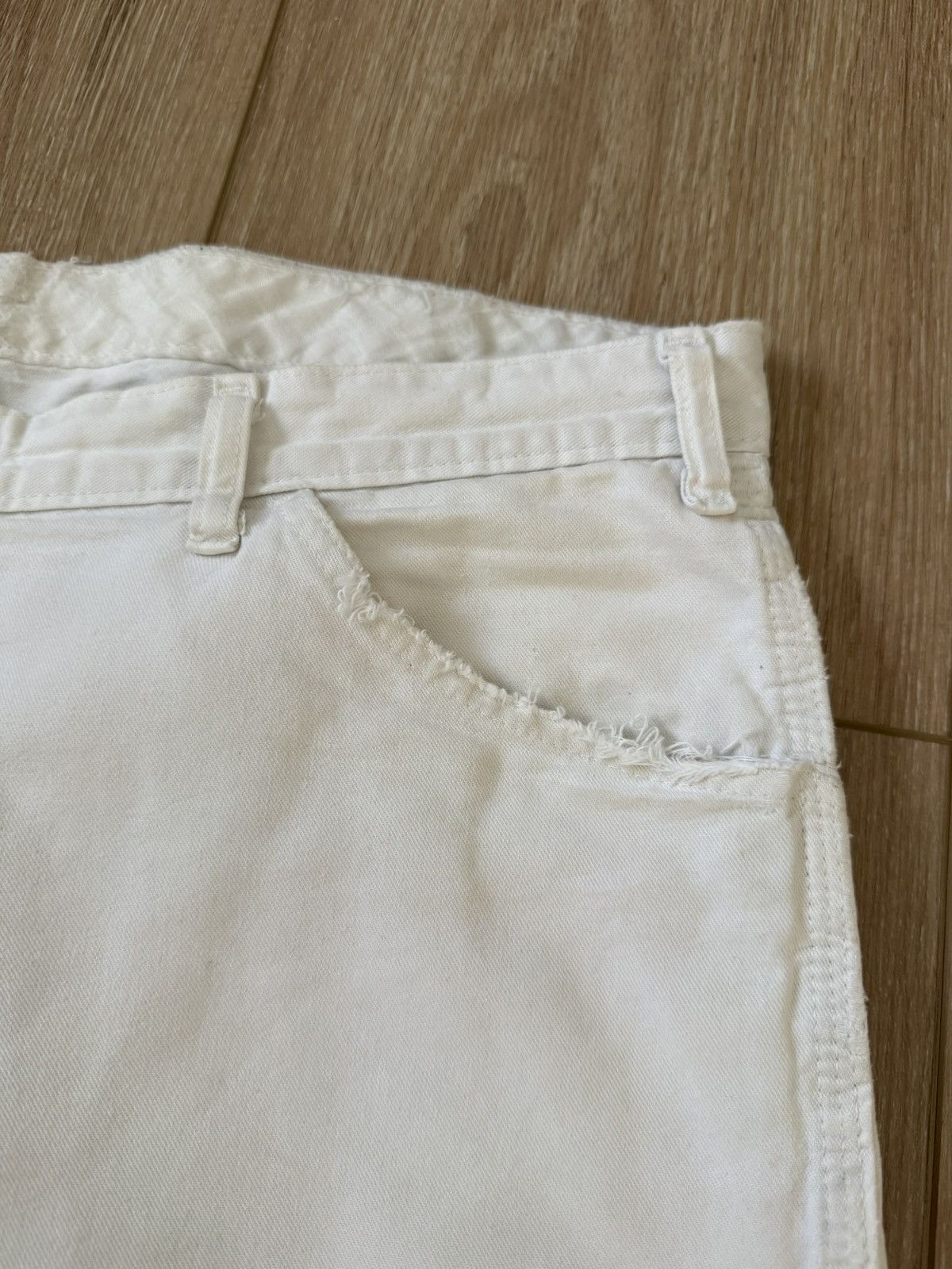 Dickies Painters Pants Size US 36 / EU 52 - 6 Thumbnail