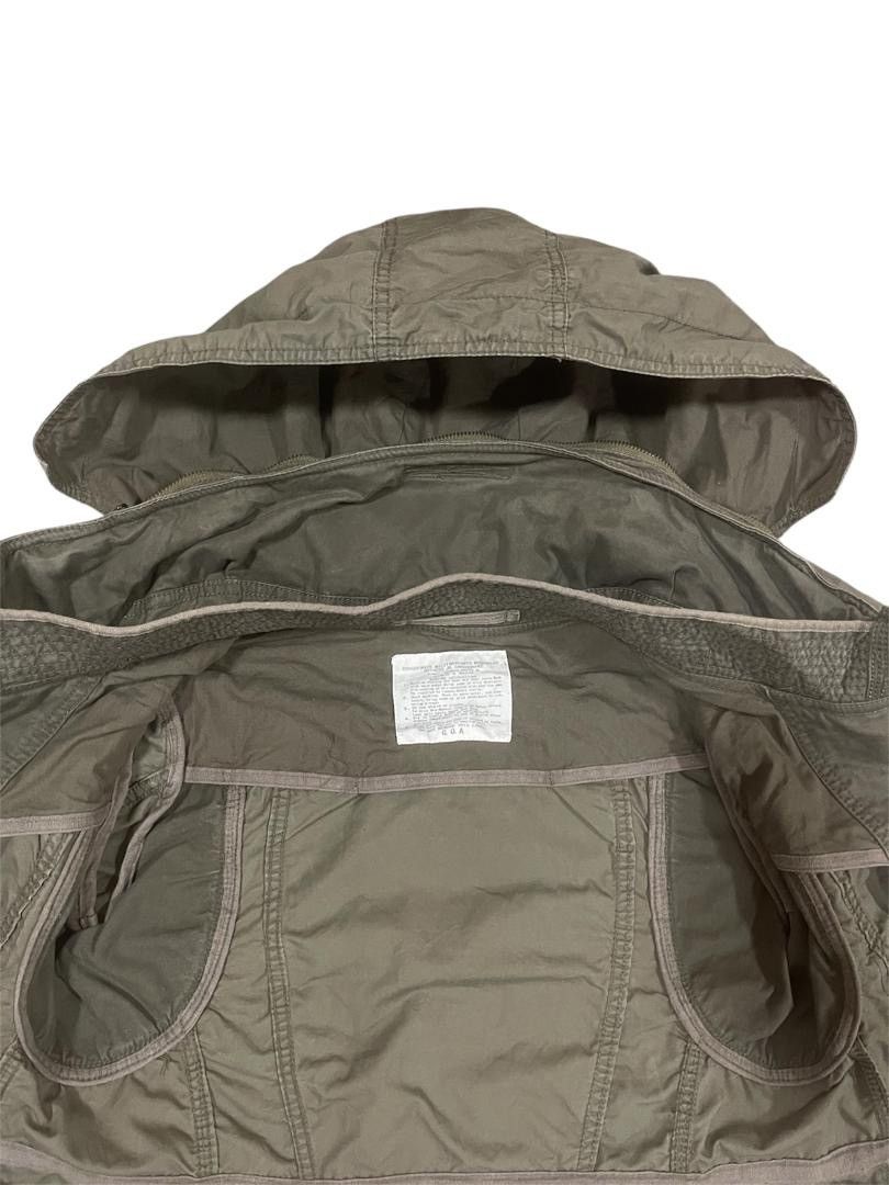 GOA GOA Bono Jacket Size US S / EU 44-46 / 1 - 16 Thumbnail