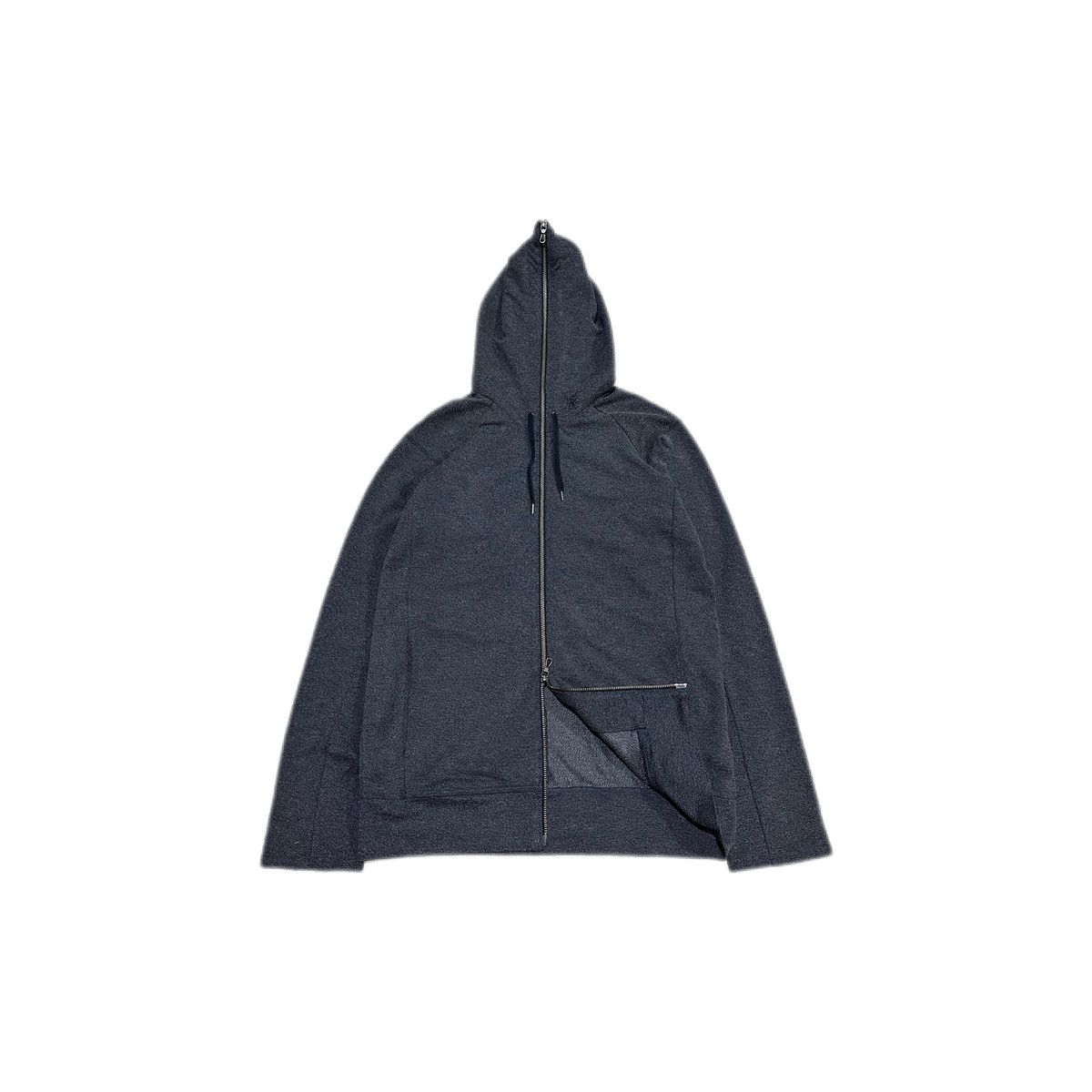 🔥Y2K Archived Schlussel Full Zip Hoodie