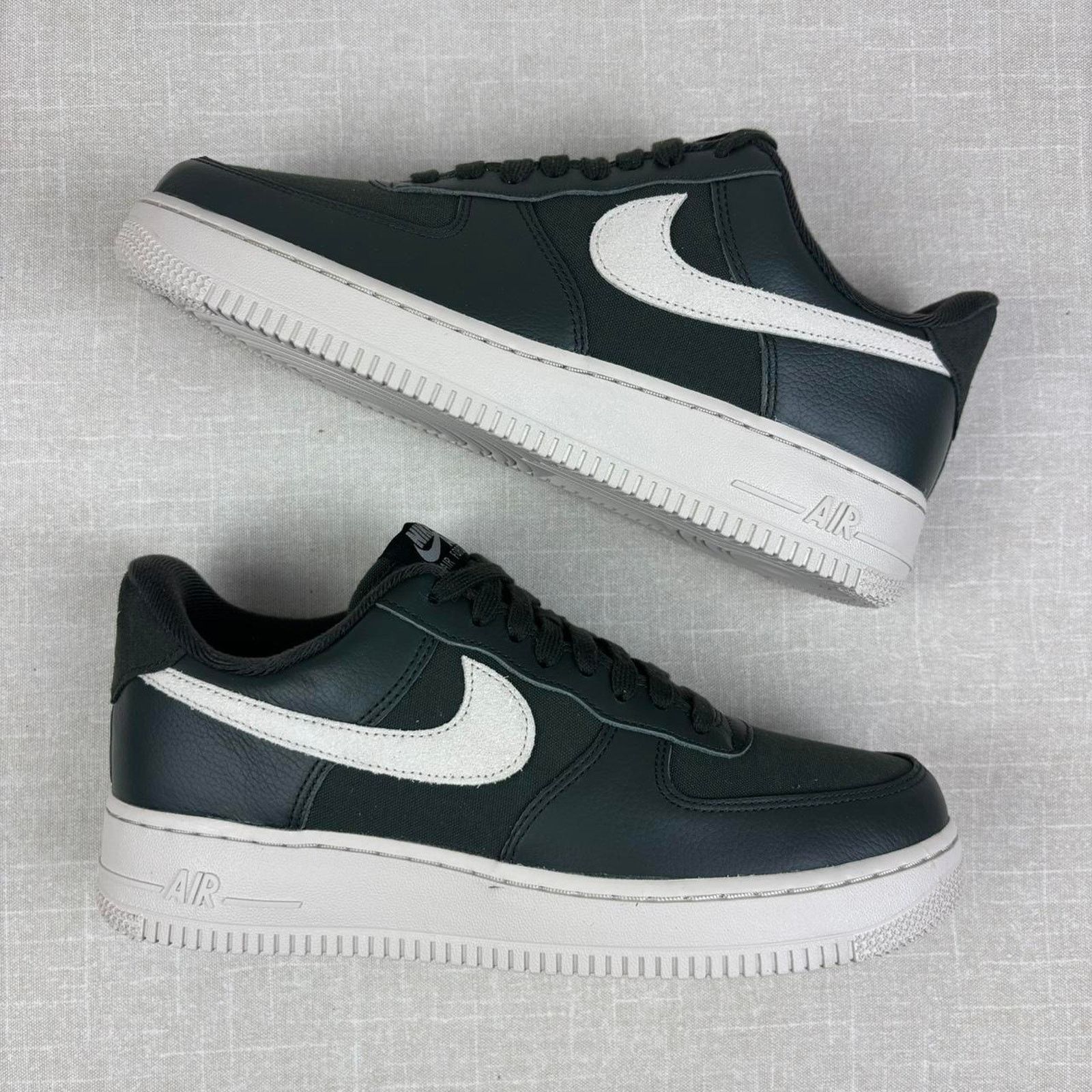 Nike 🌲 2023 Nike Air Force 1 Low 07 “Sequoia” 9.5M Size US 9.5 / EU 42-43 - 2 Thumbnail