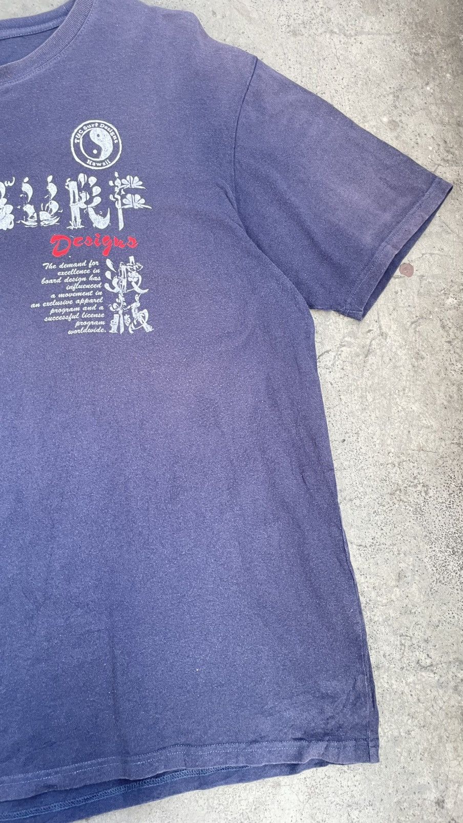 Other Y2k T&C Surf Designs Size US XXL / EU 58 / 5 - 4 Thumbnail