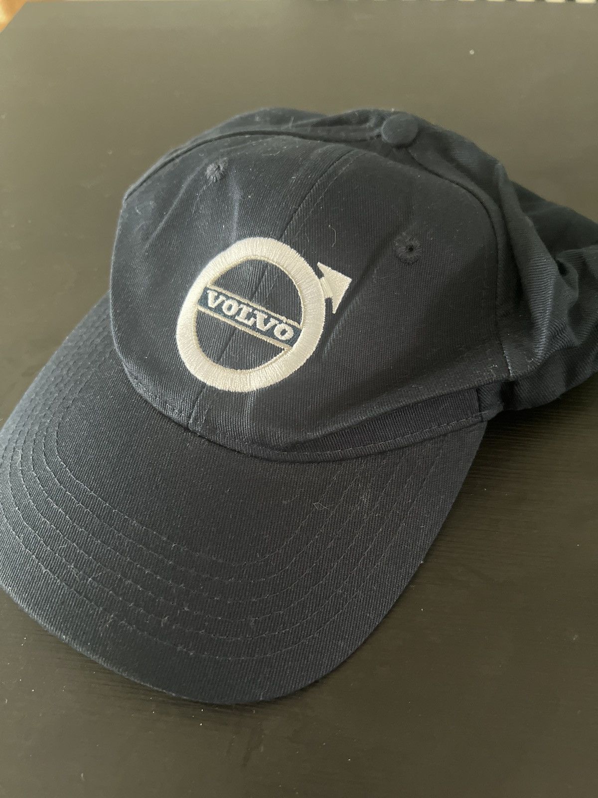 Other volvo hat Size ONE SIZE - 1 Thumbnail