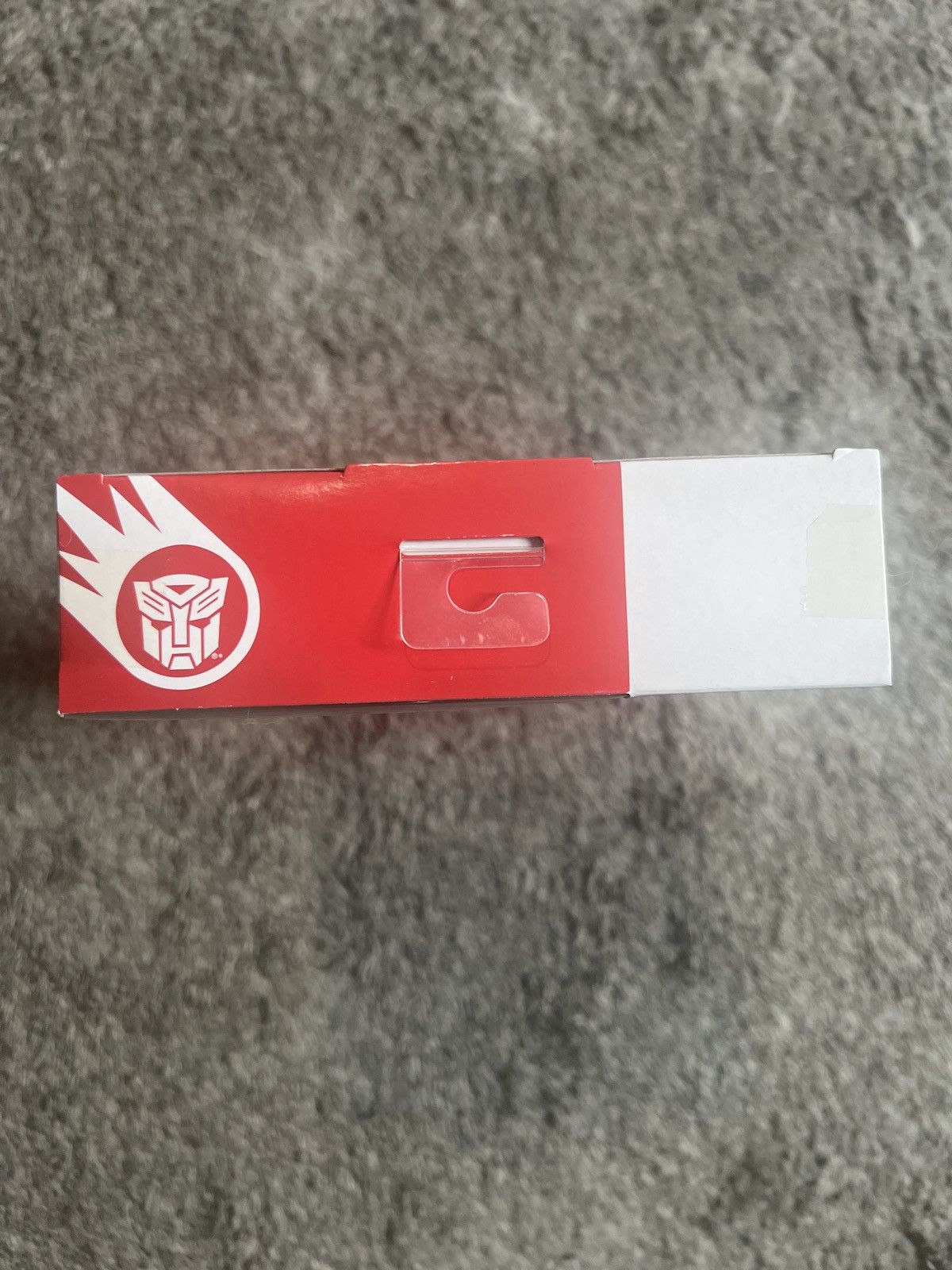Transformers 2013 Hasbro Transformers Autobot Drift Figure Size ONE SIZE - 5 Thumbnail