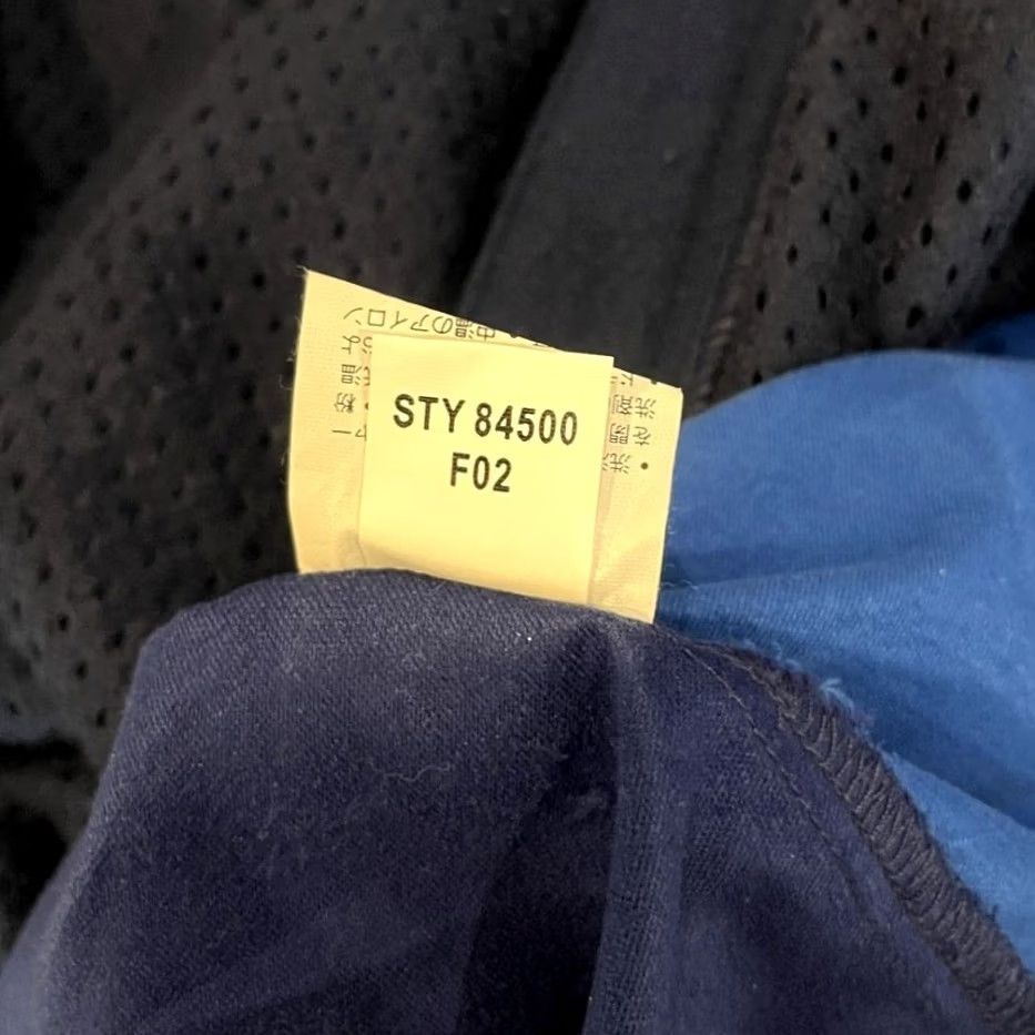 Patagonia Patagonia Jacket Full Zip Windbreaker Blue Size L Mens Size US L / EU 52-54 / 3 - 6 Thumbnail