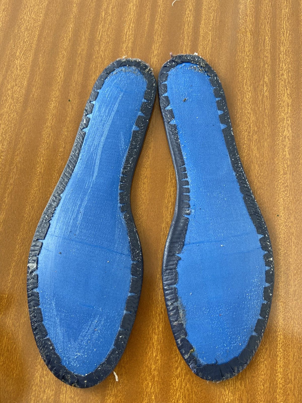 Yohji Yamamoto Yohji Yamamoto Size US 10 / EU 43 - 15 Thumbnail