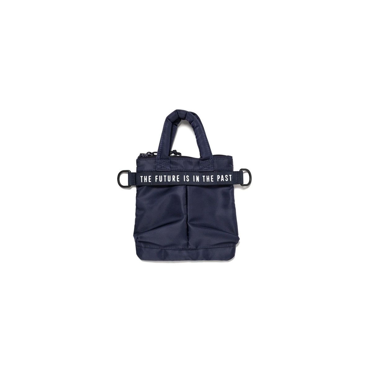 Human Made Human Made Mini Helmet Bag Size ONE SIZE - 2 Thumbnail
