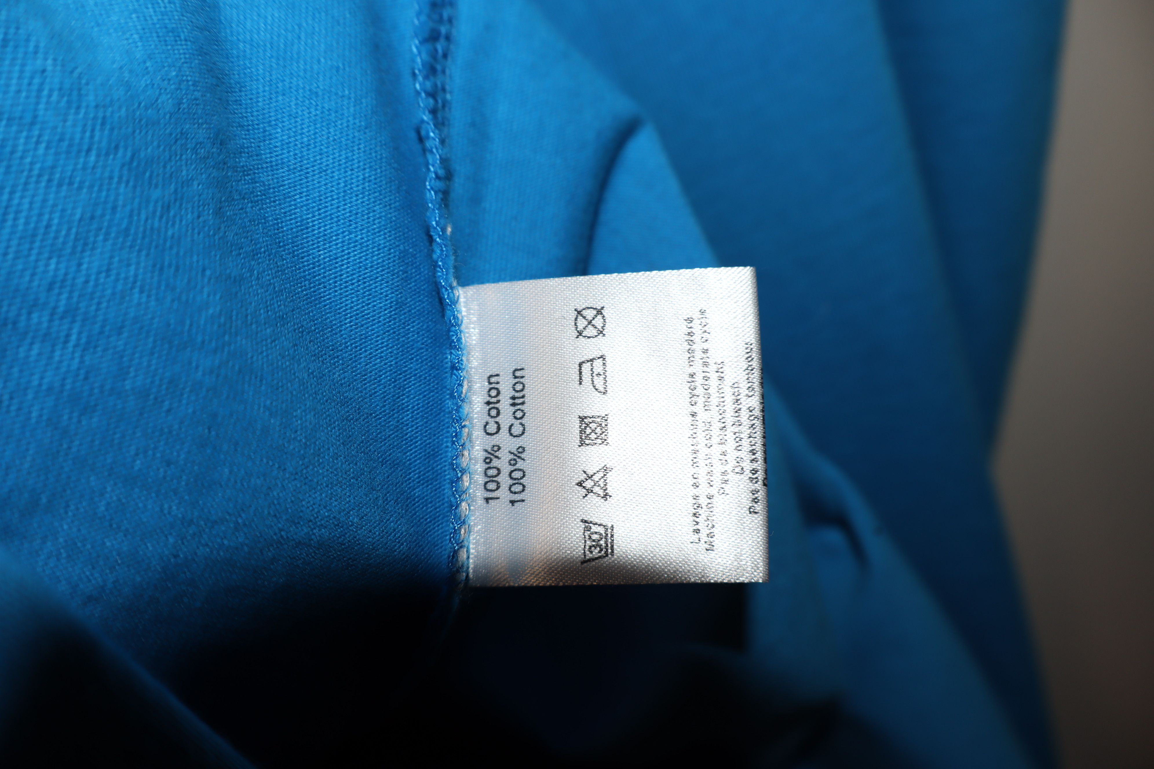 Maison Kitsune FOX HEAD PATCH COMFORT TEE SHIRT Size US L / EU 52-54 / 3 - 6 Thumbnail