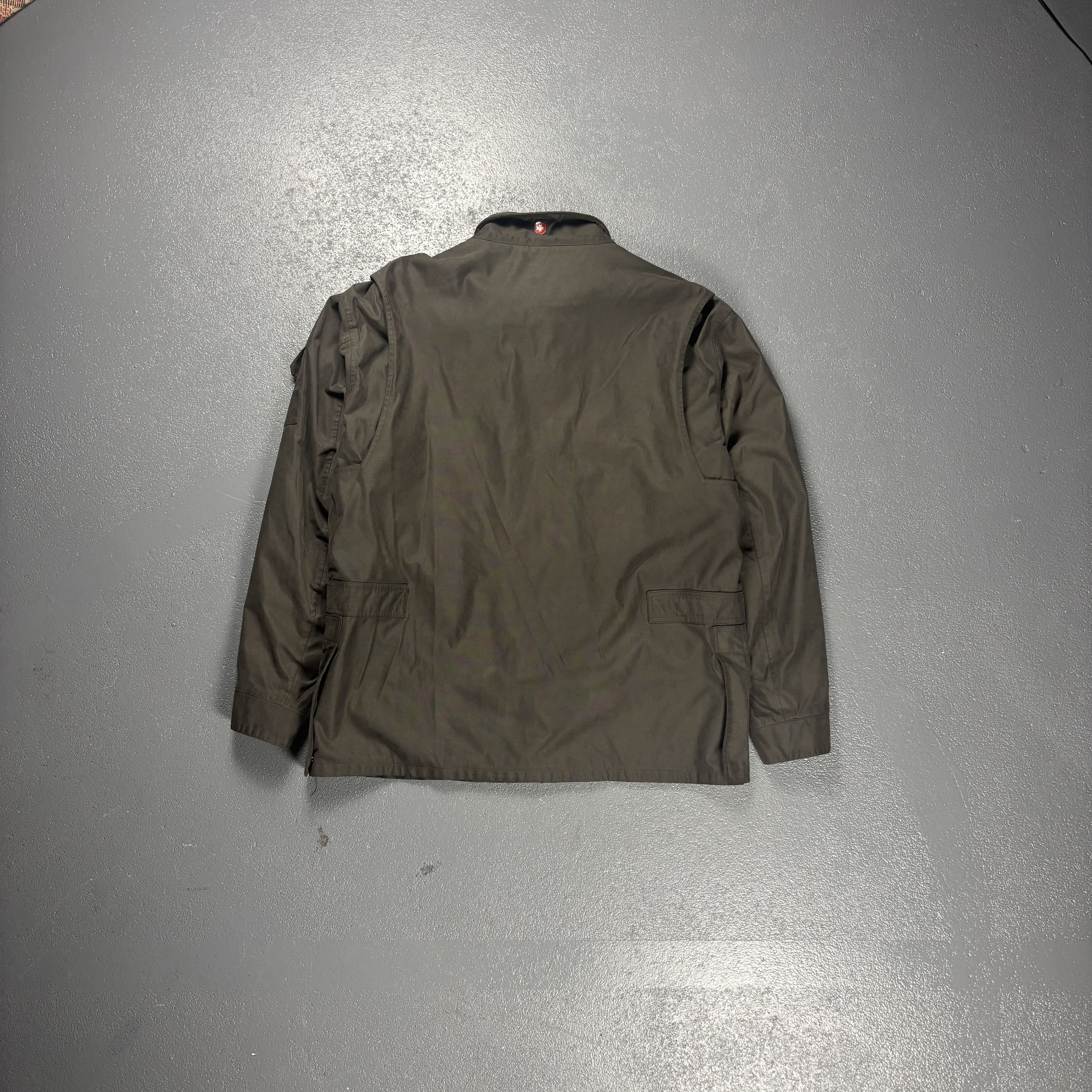 Wellensteyn Wellensteyn Jacket Size US XXL / EU 58 / 5 - 12 Thumbnail