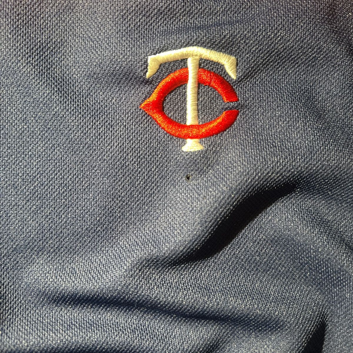 MLB MLB Minnesota Twins jerseys Size US XL / EU 56 / 4 - 3 Thumbnail