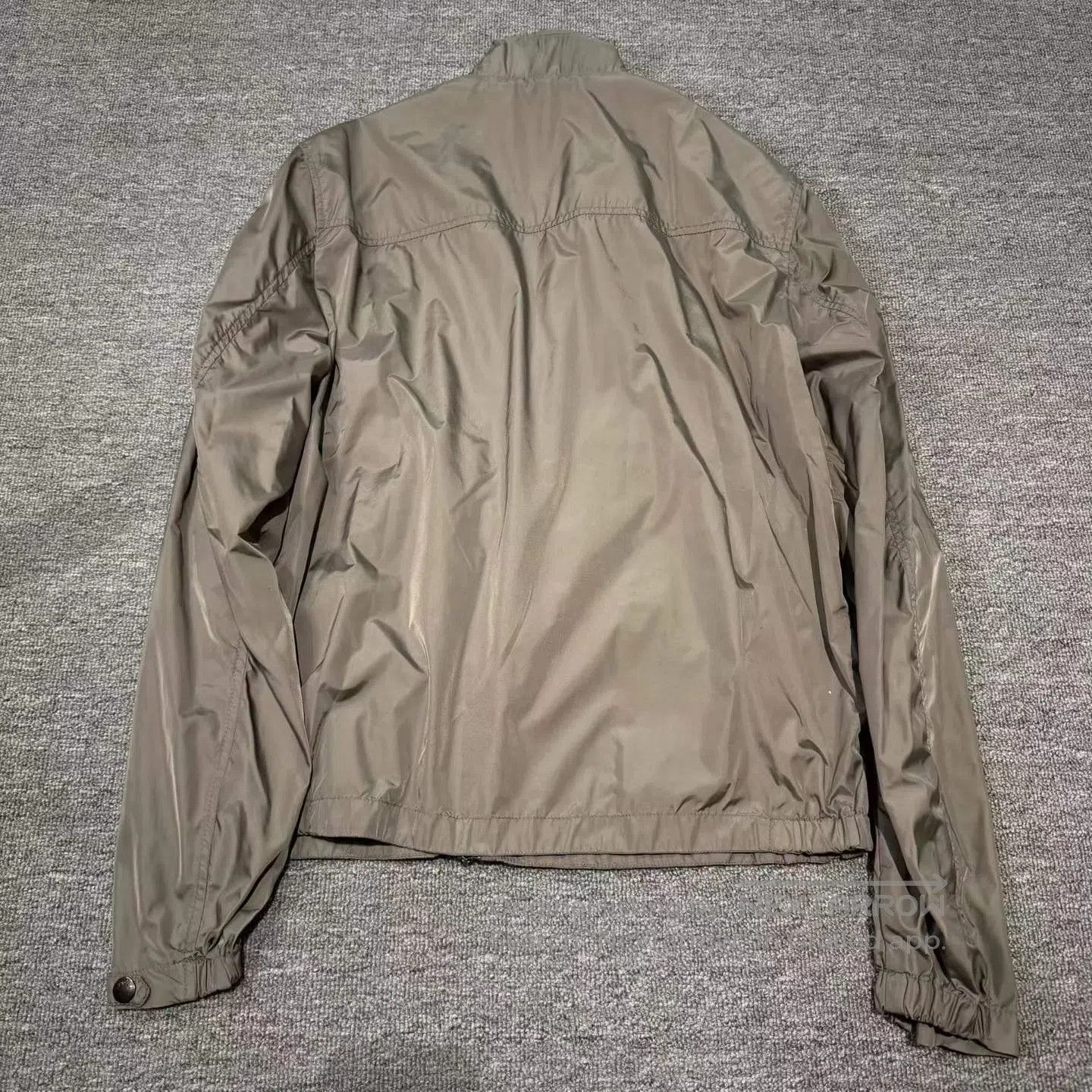 Moncler Moncler Windbreaker| Size US L / EU 52-54 / 3 - 2 Thumbnail