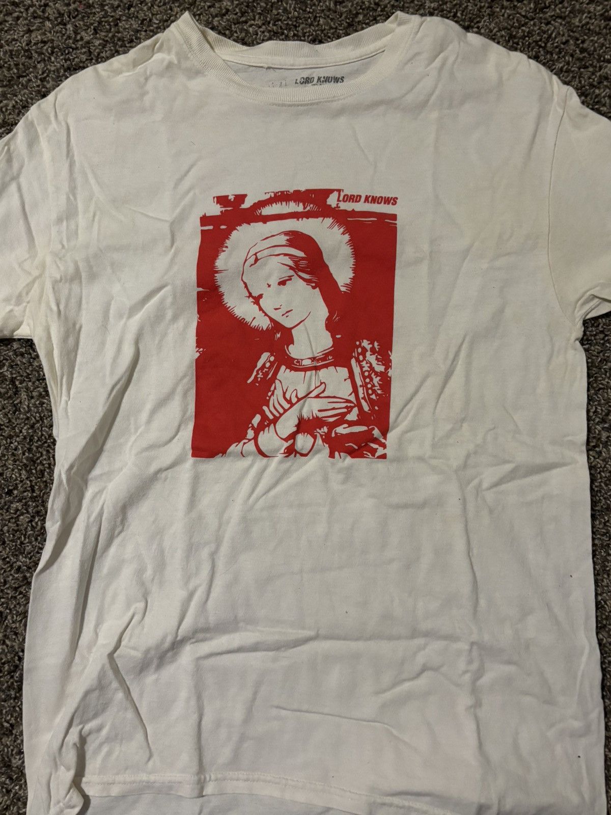 G59 Records × Lxrdknows Lord Knows Size US M / EU 48-50 / 2 - 1 Thumbnail