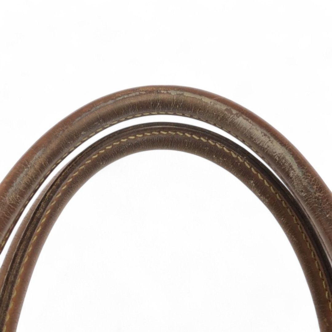 Louis Vuitton Louis Vuitton - Ellipse Monogram Leather Handbag LV Size ONE SIZE - 9 Thumbnail