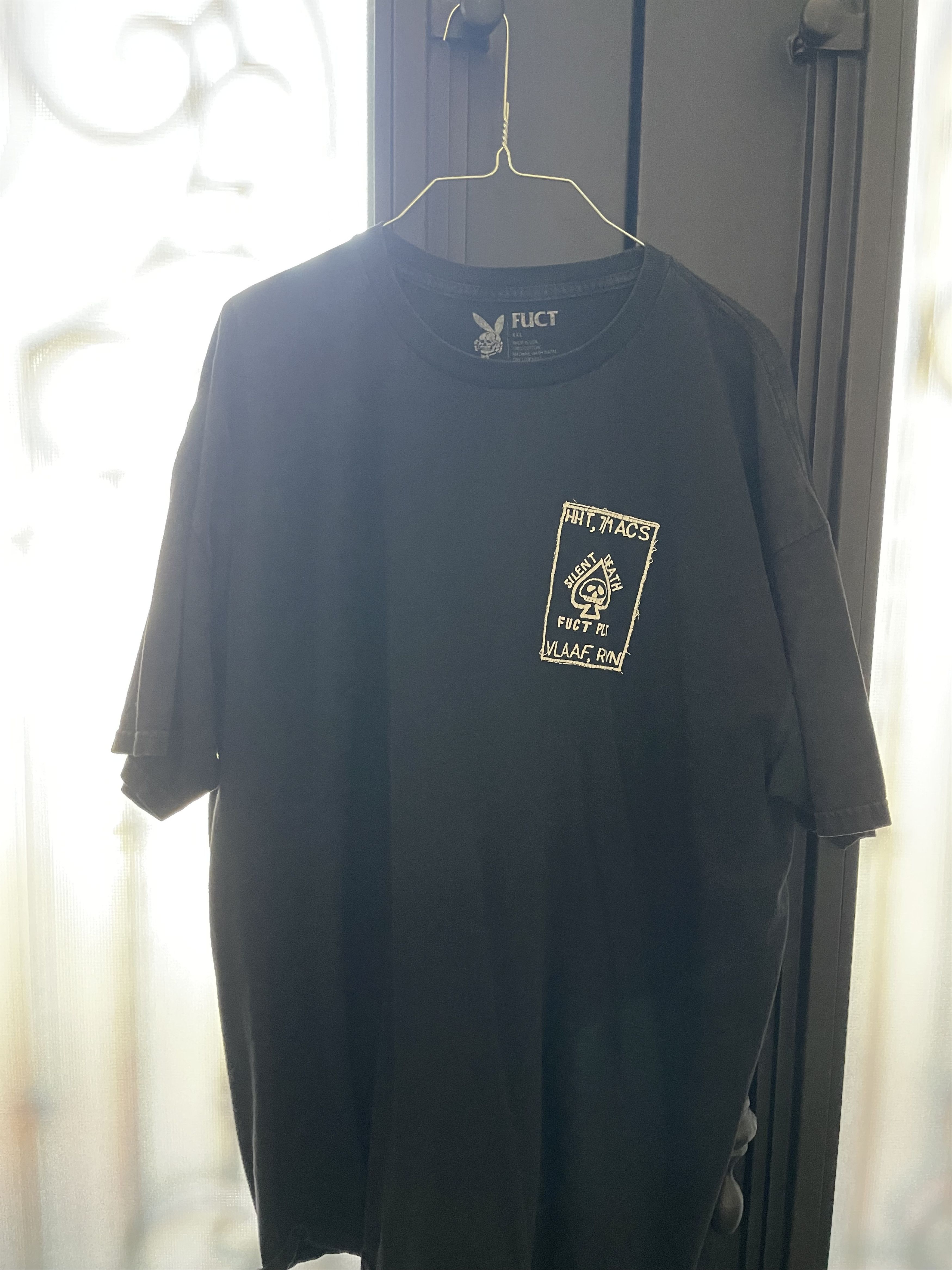 FUCT Silent Death Size US XXL / EU 58 / 5 - 1 Thumbnail