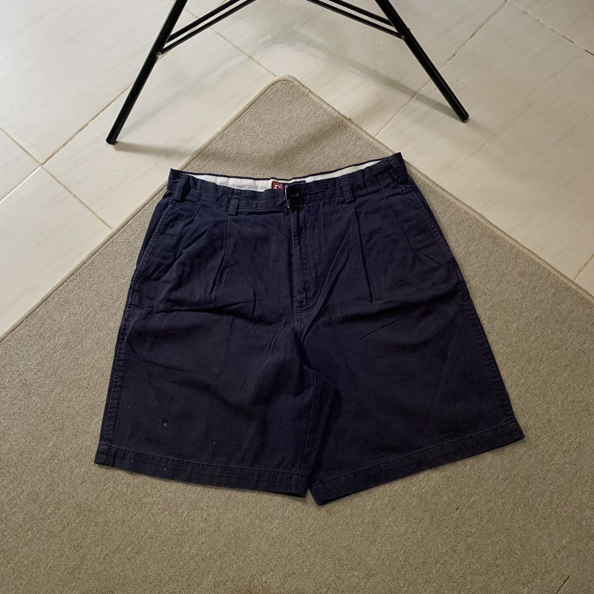 Chaps Chaps by Ralph Lauren Men's Chino Short Size US 30 / EU 46 - 1 Thumbnail