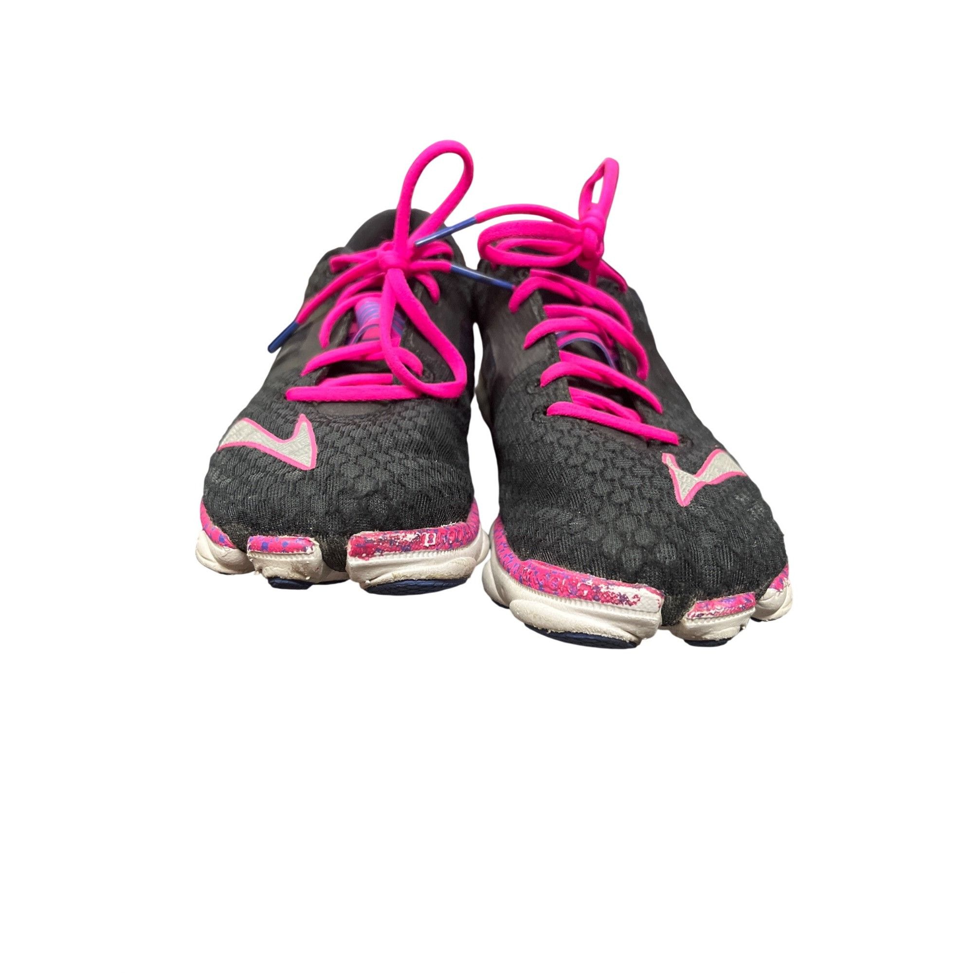 Brooks Brooks Pro connect 4 wms black pink walking running sneakers Size US 6.5 / IT 36.5 - 11 Thumbnail