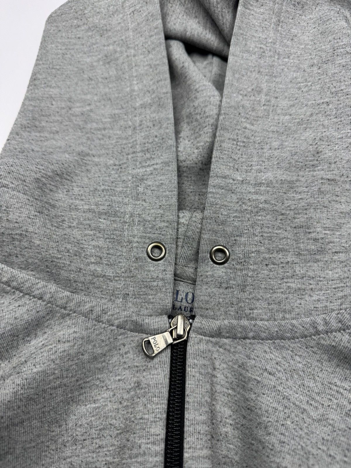 Polo Ralph Lauren Polo Ralph Lauren Zip Hoodie Size US M / EU 48-50 / 2 - 13 Thumbnail