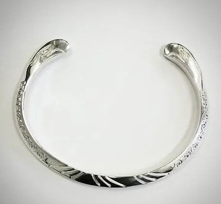 Other Thunderbird Bangle Bracelet Size ONE SIZE - 2 Thumbnail
