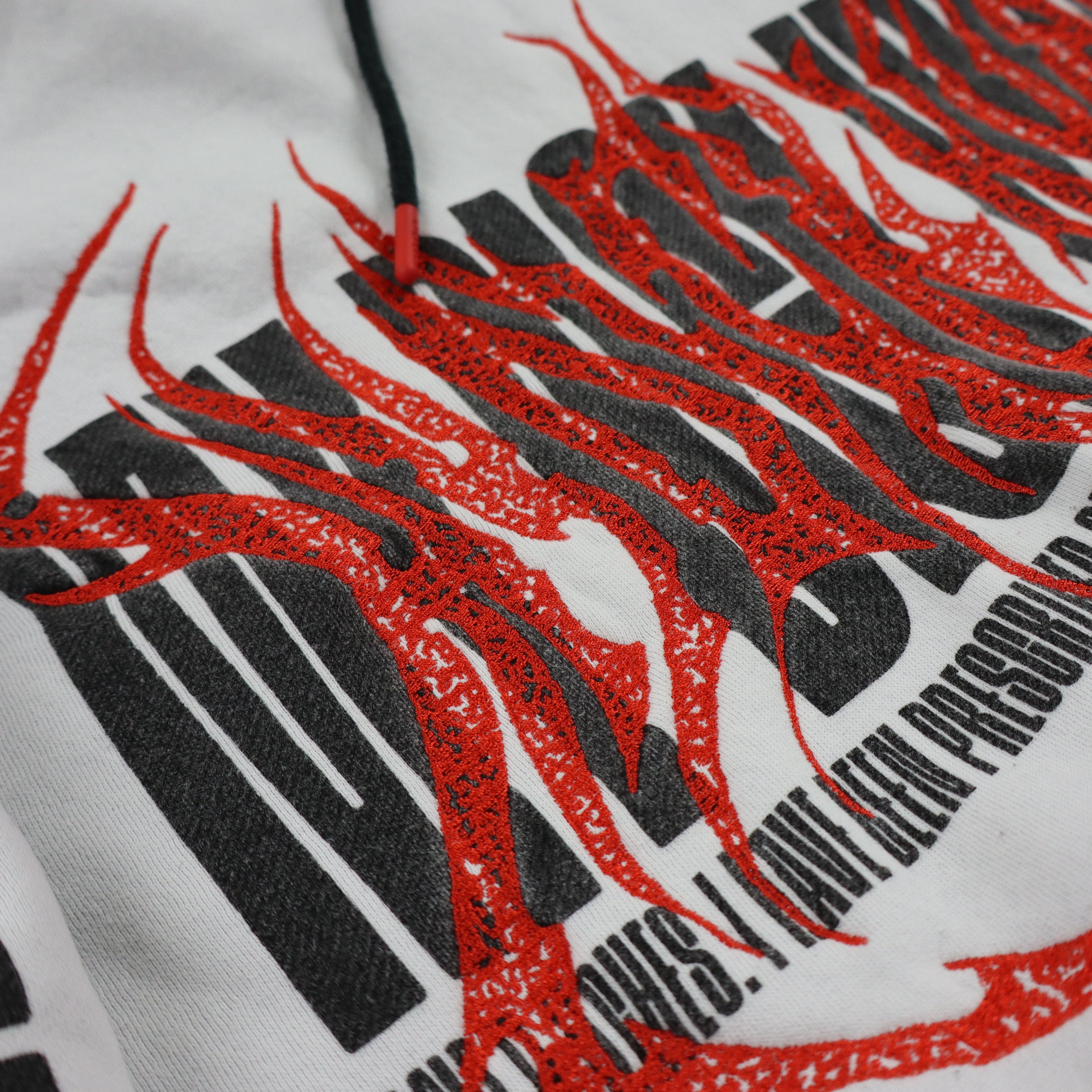 Cool Shirtz Cool Shirtz Very Cool My Dick Hurts Hoodie Size US L / EU 52-54 / 3 - 5 Thumbnail