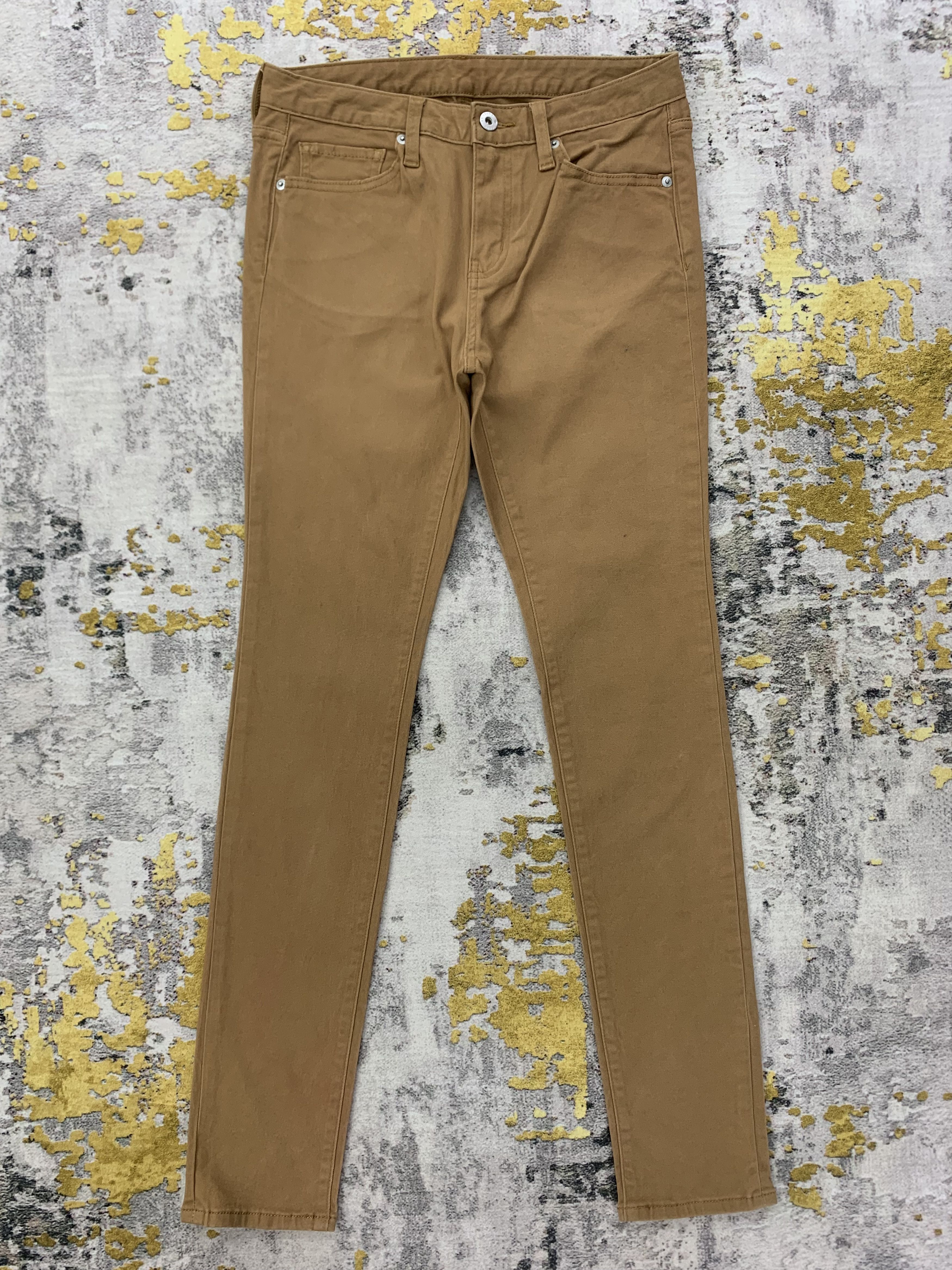 GU GU Pants size 29 Size 29" - 1 Thumbnail