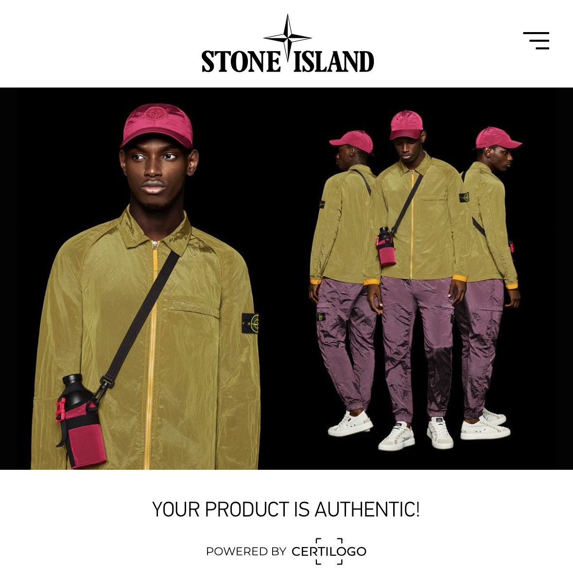 Stone Island Stone island Thermo Sweatshirt Size US M / EU 48-50 / 2 - 5 Thumbnail