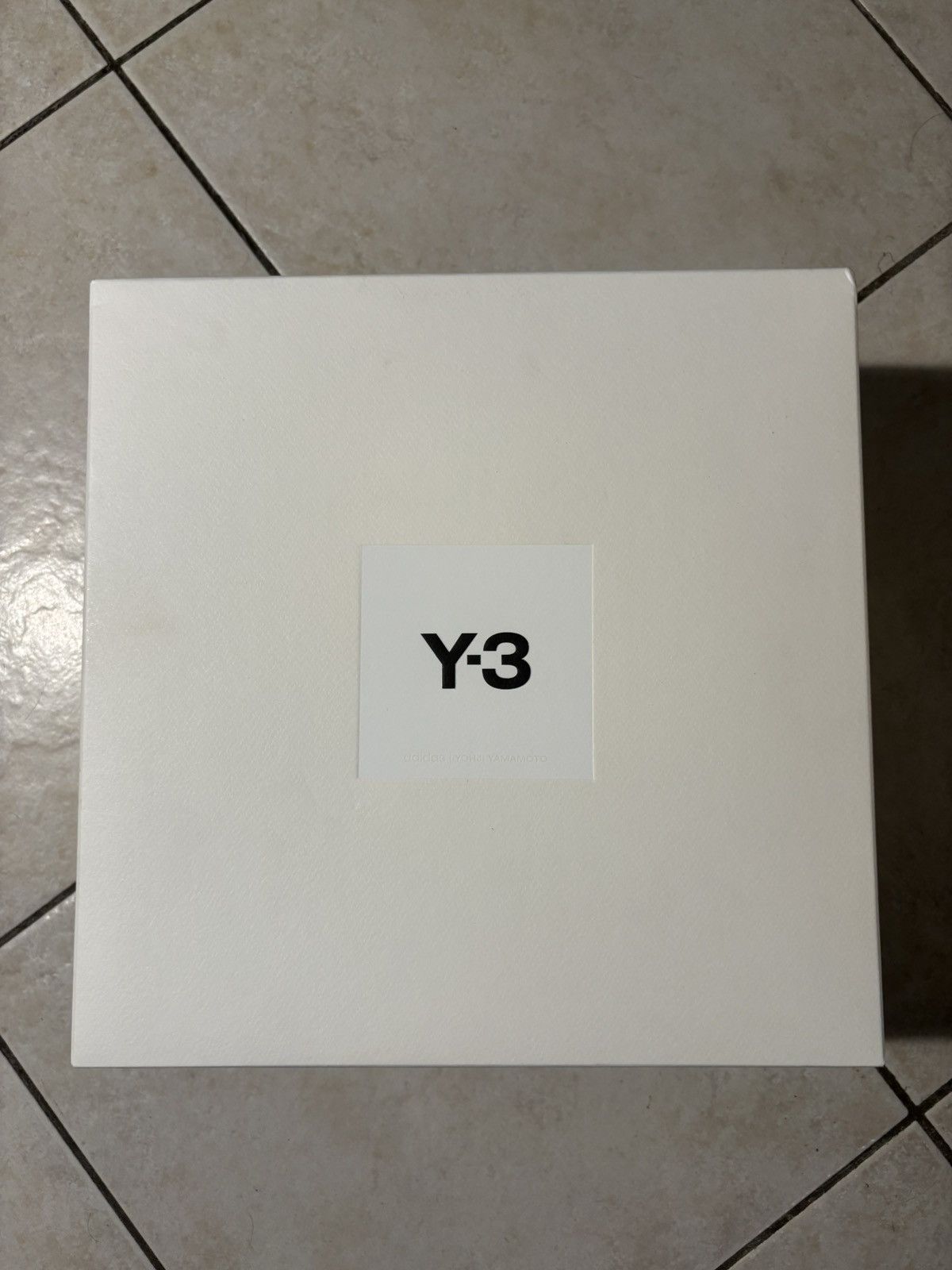 Adidas × Y-3 ADIDAS Y-3 GSG9 BLACK BOOTS Size US 7 / IT 37 - 11 Thumbnail