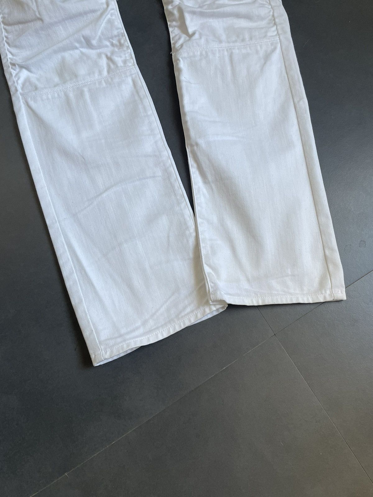 G-Star Rare G Star Raw 3301 Plus Sudden Zip Denim 3D Pant Y2k 31x34 Size US 31 - 4 Thumbnail