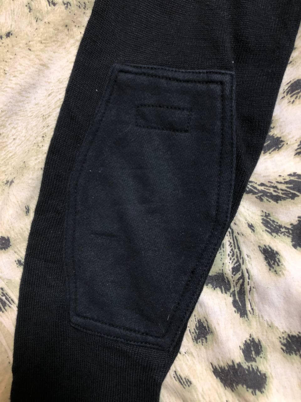 G-Star Hoodie G-Star Raw Big Logo vintage GS01 3301 sweatshirts Size US M / EU 48-50 / 2 - 18 Thumbnail
