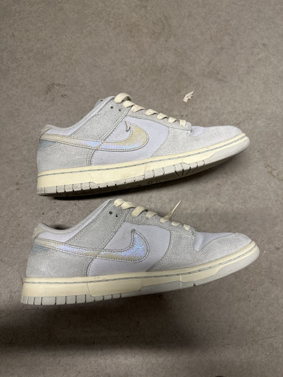 Nike Nike dunk low gone fishing salmon Size US 8 / EU 41 - 4 Thumbnail