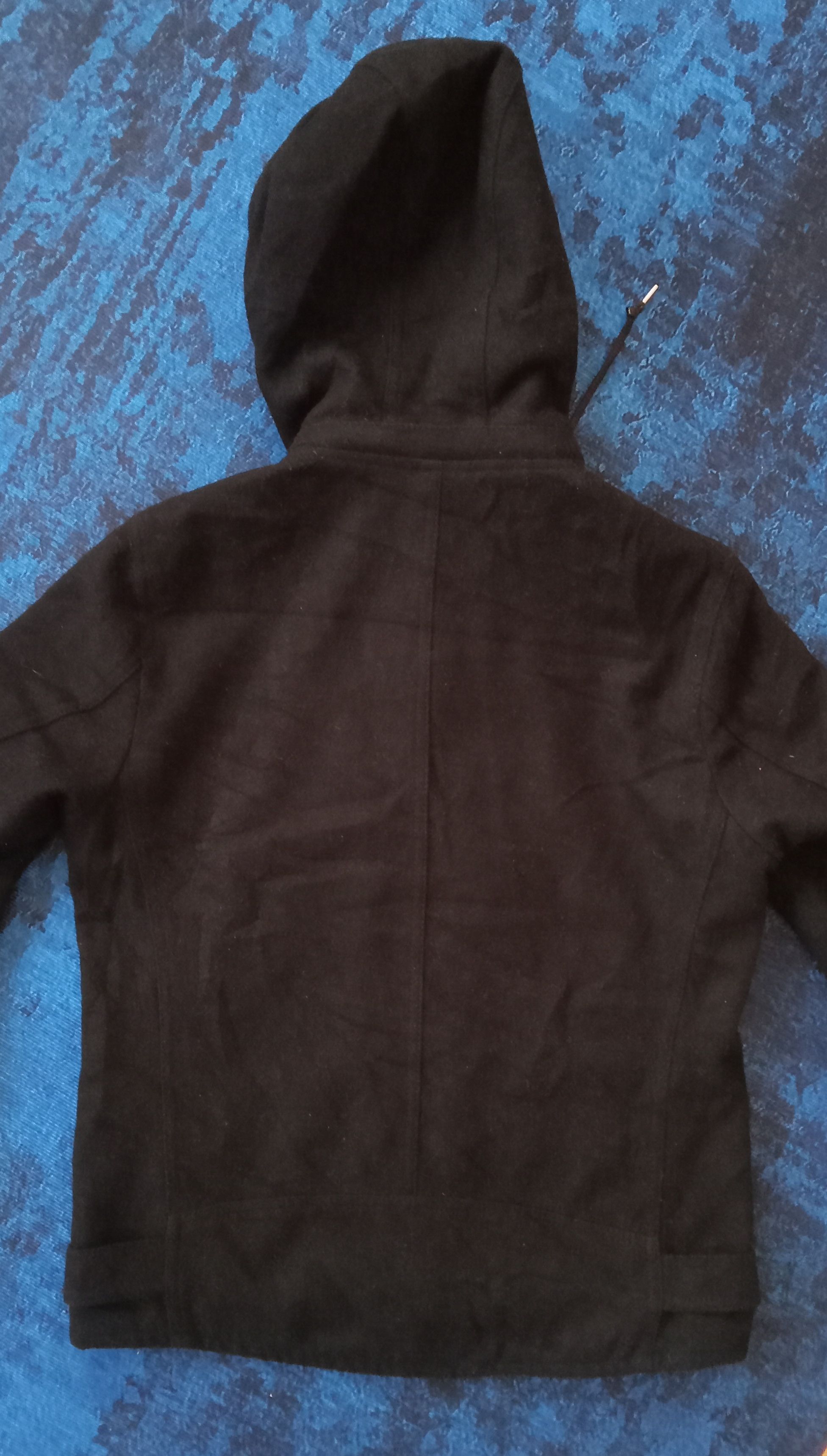 Beams Plus × Japanese Brand The Beams Zipped Hoodie Jacket Size US M / EU 48-50 / 2 - 2 Thumbnail