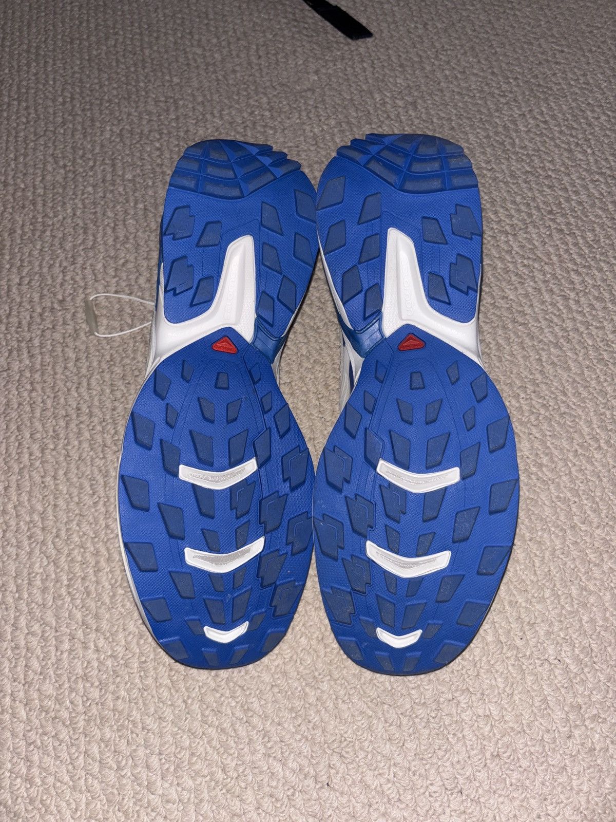 Salomon XT-Wings 2 JJJJound