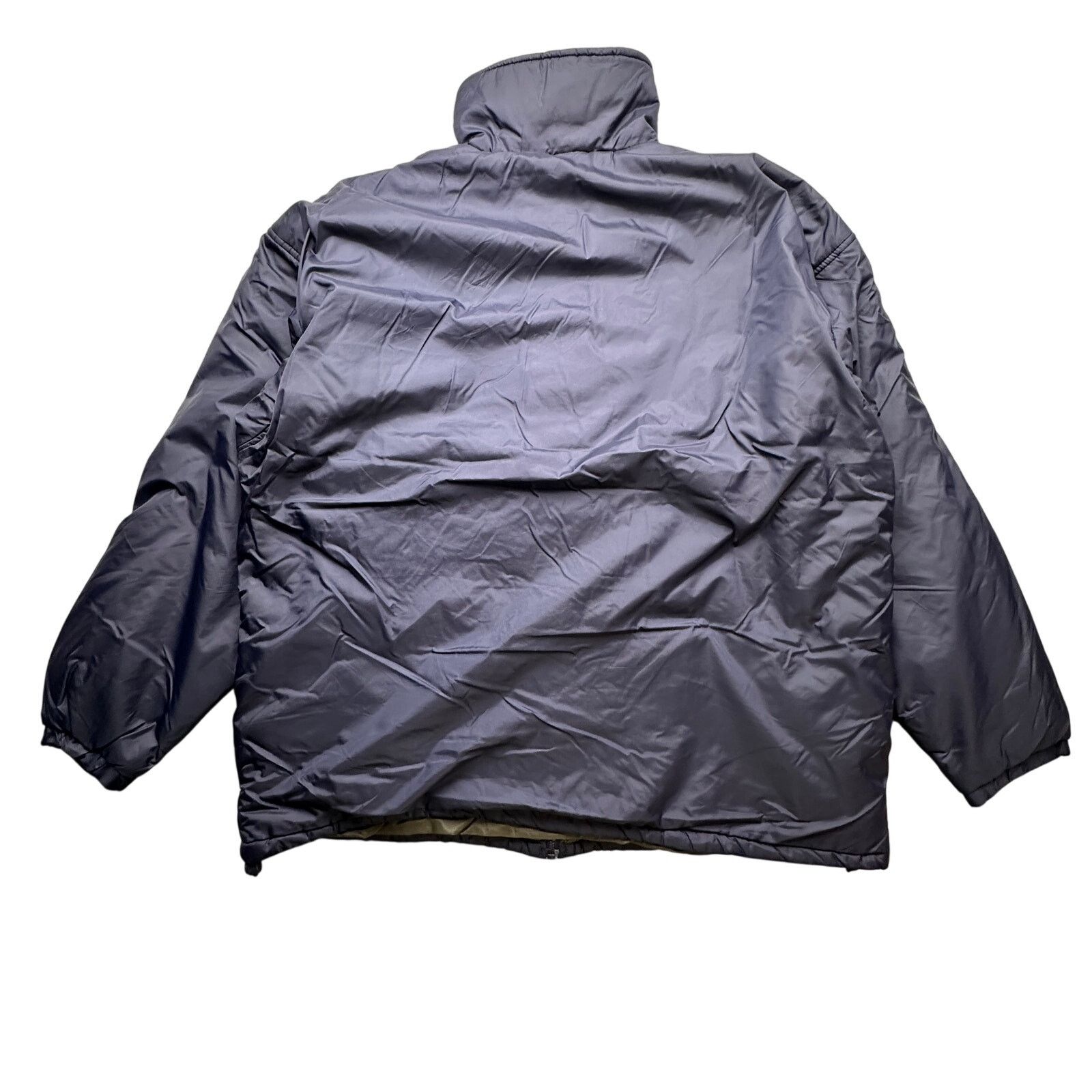 L.L. Bean VTG Columbia LL Bean Fleece Lined Jacket Mens XL Full Zip Size US XL / EU 56 / 4 - 8 Thumbnail