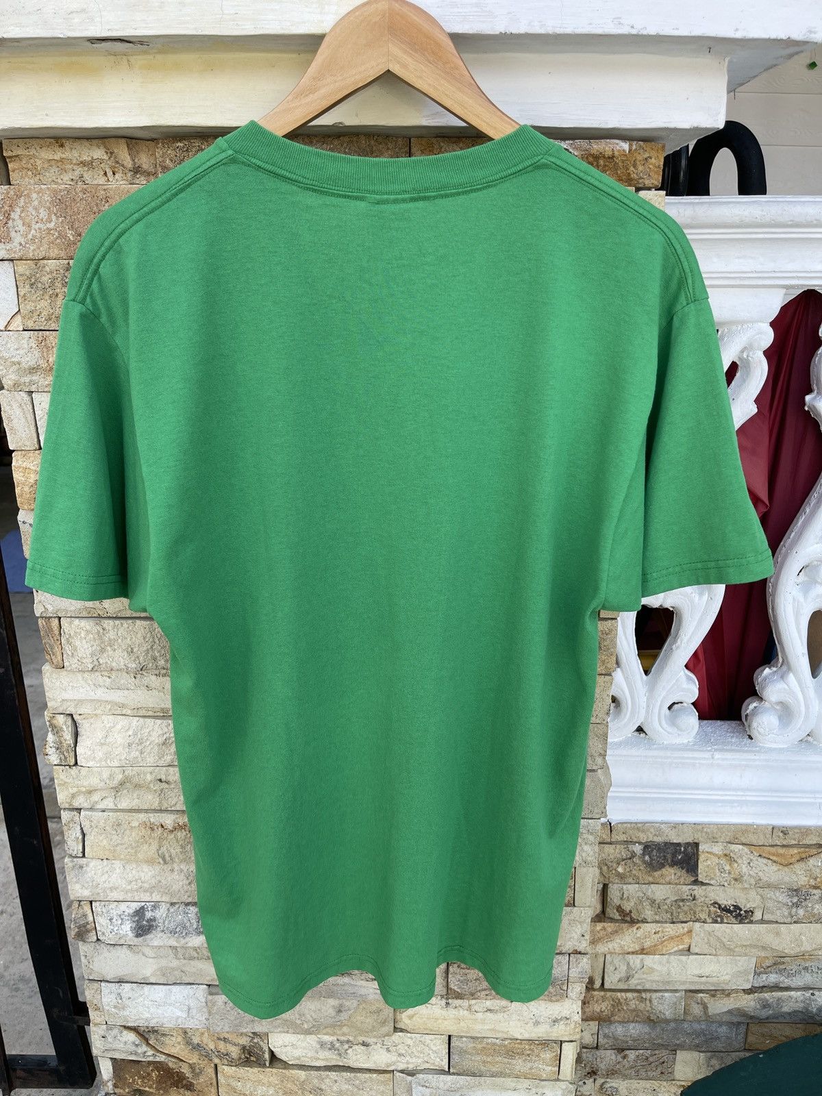 Band Tees Vintage’00s🔥Radio Head🔥Kid A and Amnesiac Album Art Tee Size US L / EU 52-54 / 3 - 13 Thumbnail