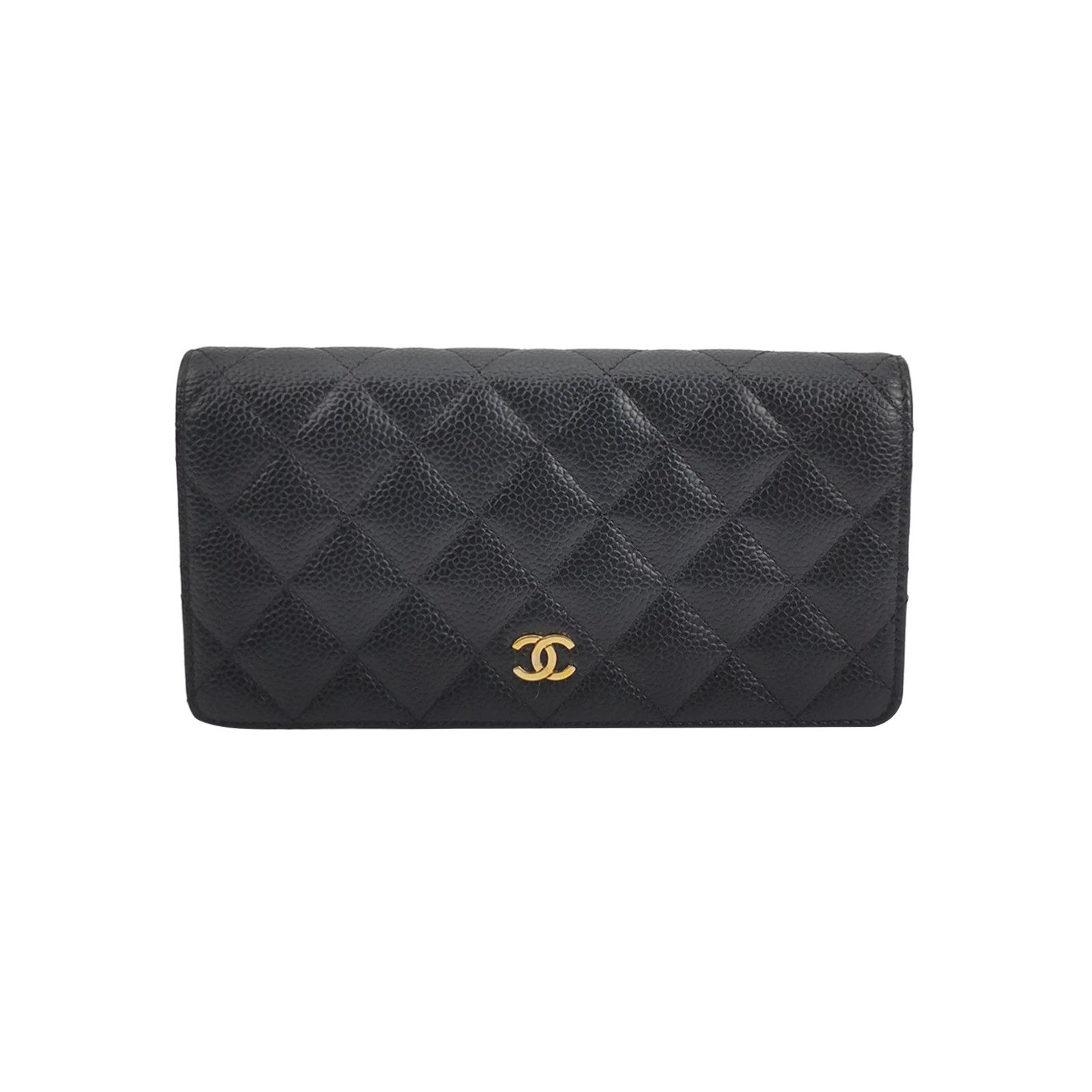 Chanel Chanel Women os Wallets Size ONE SIZE - 1 Thumbnail