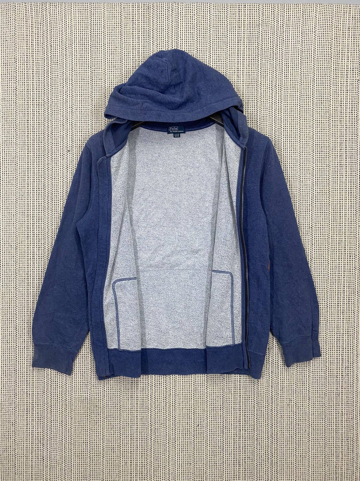 Polo Ralph Lauren Polo ralph lauren x very rare Size US L / EU 52-54 / 3 - 6 Thumbnail