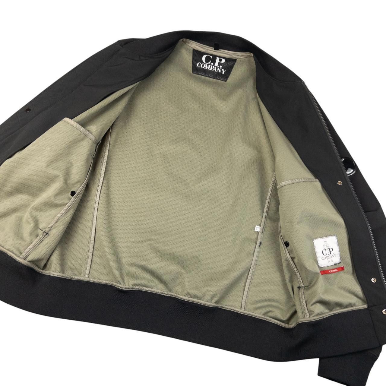 Designer Vintage CP Bomber Soft Shell Jacket Size M Size US M / EU 48-50 / 2 - 5 Thumbnail