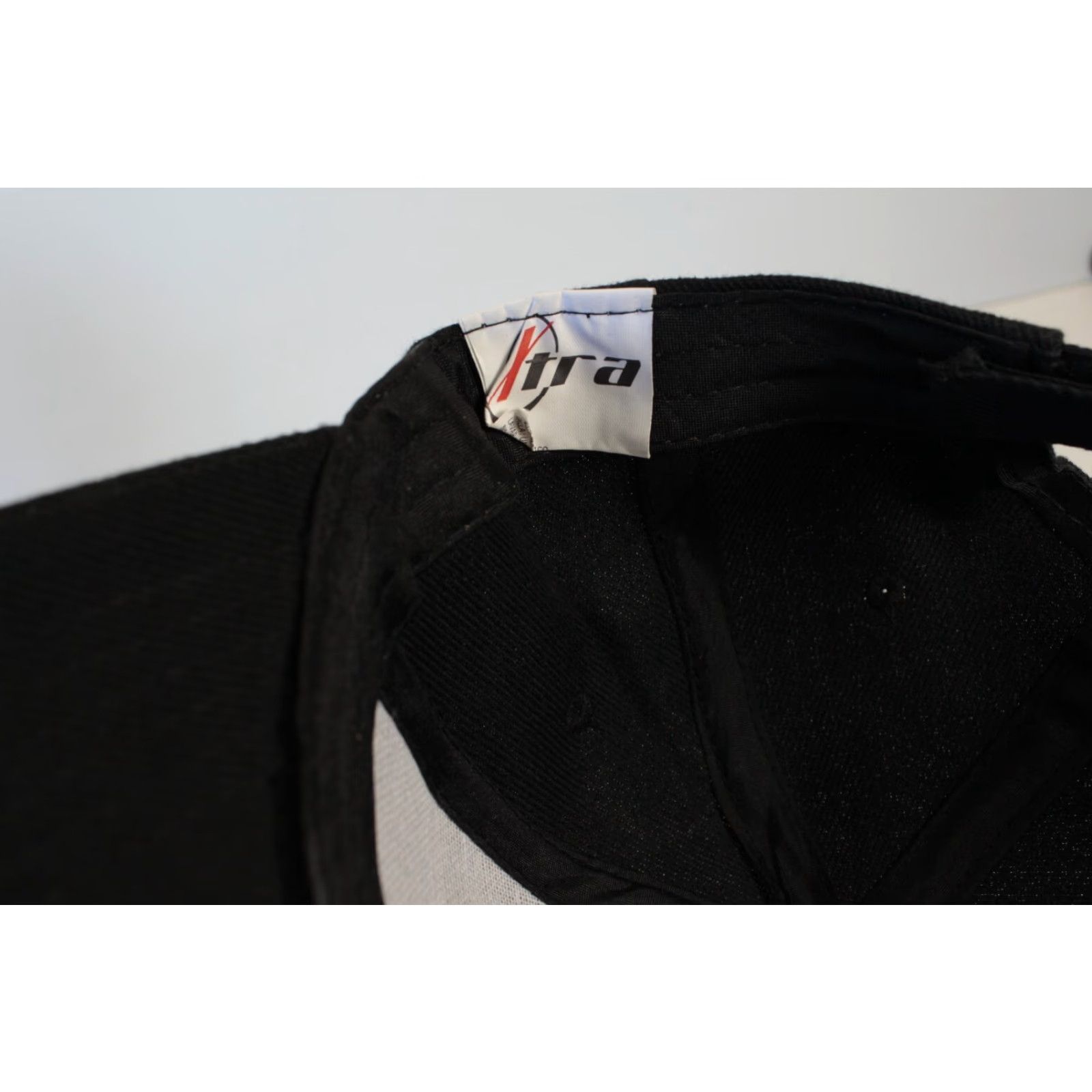 Harley Davidson VINTAGE Harley Davidson Motorcycles Strapback Dad Hat Mazatlan Mexico Black Bar Shield Size ONE SIZE - 6 Thumbnail
