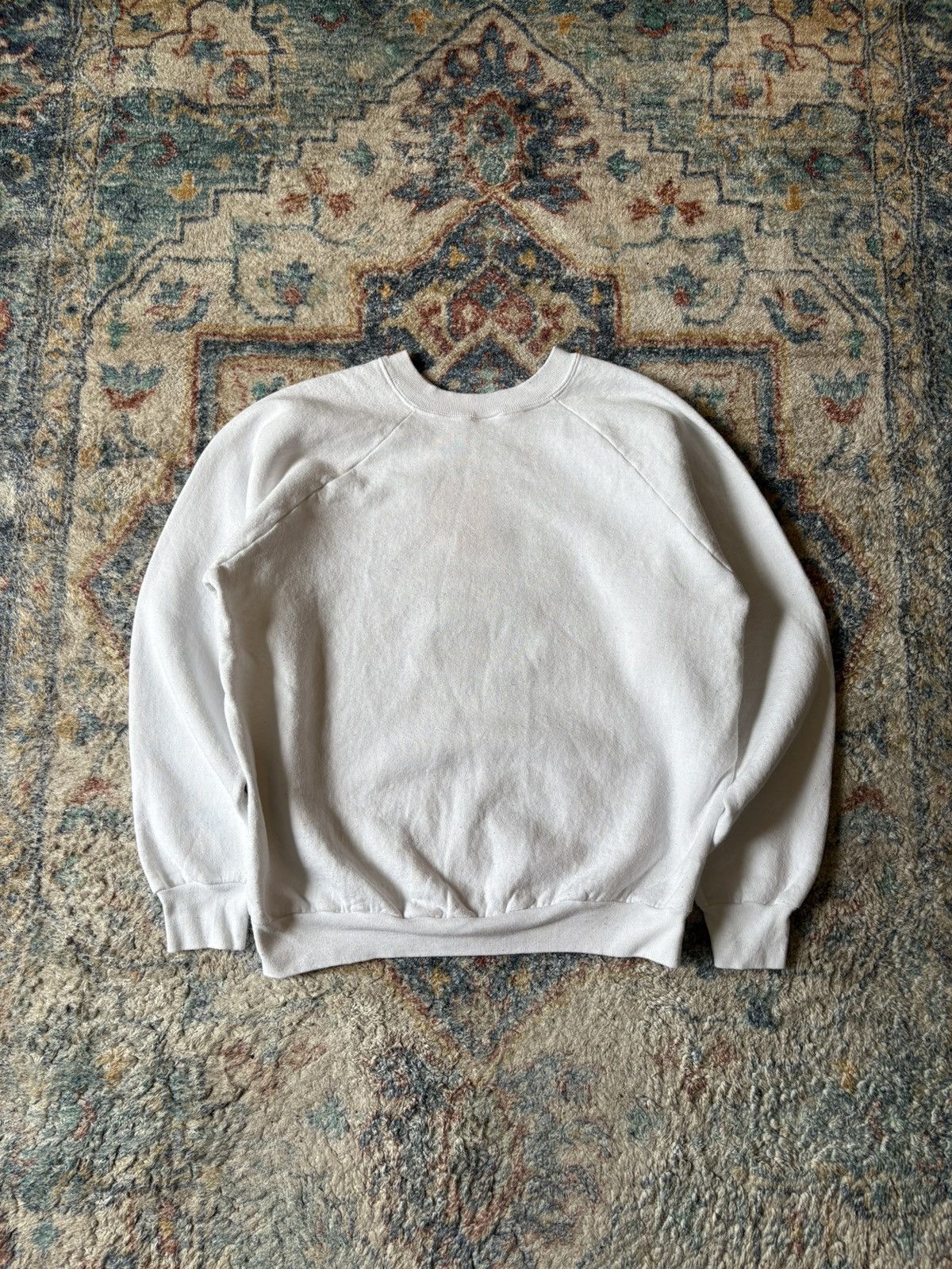 Vintage Vintage Federal Express Logo Crewneck Large Size US L / EU 52-54 / 3 - 2 Thumbnail