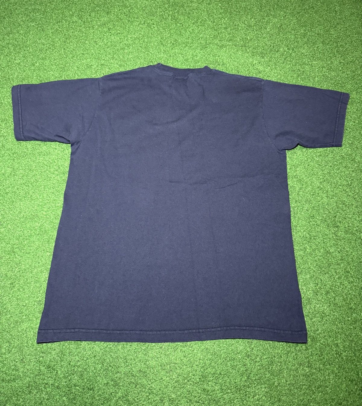 Jansport Vtg 90s Penn State Nittany Lions Jansport College T Shirt Size US L / EU 52-54 / 3 - 5 Thumbnail